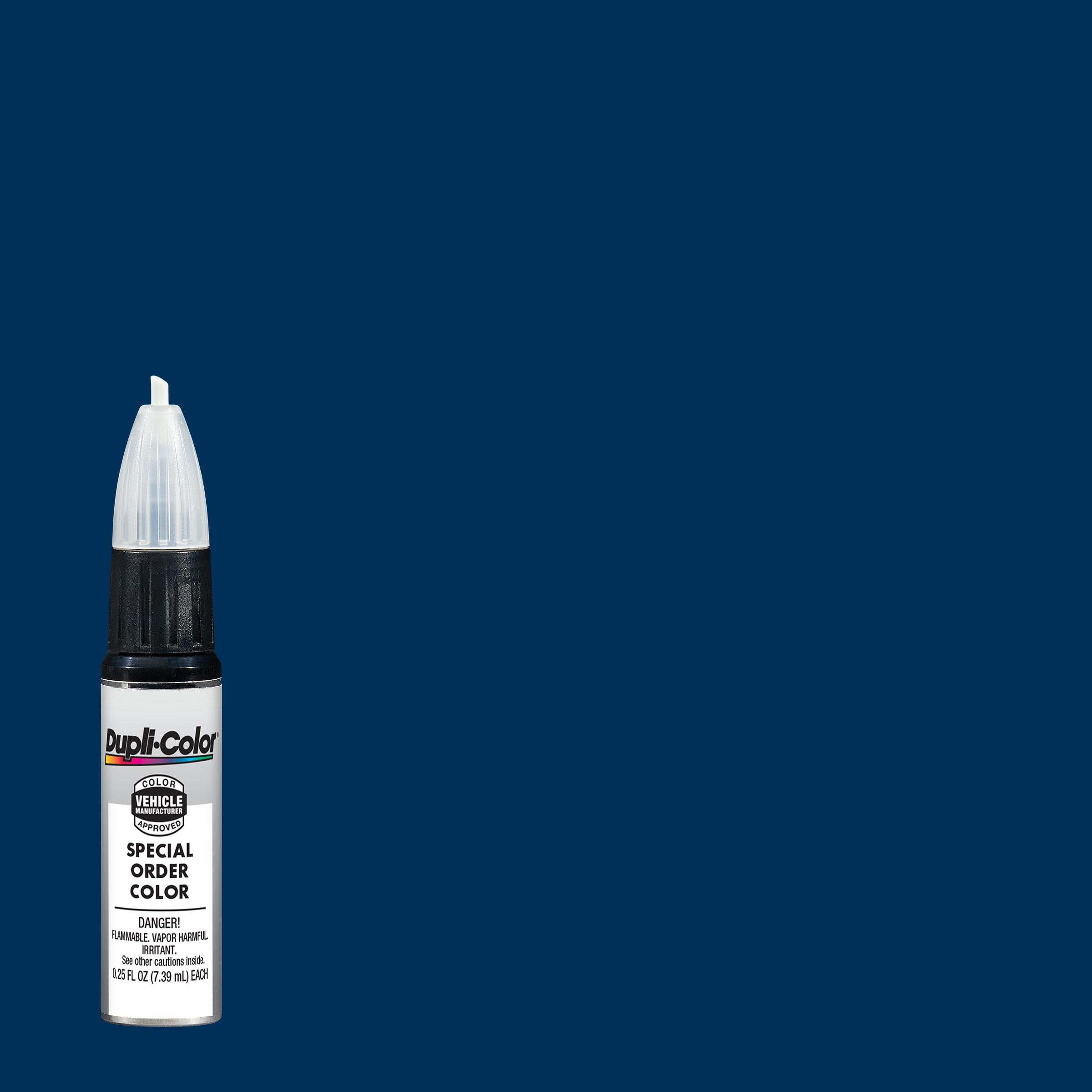 Dupli-Color Paint Scratch Repair Pen G5F,LG5F Mountain Lake Blue