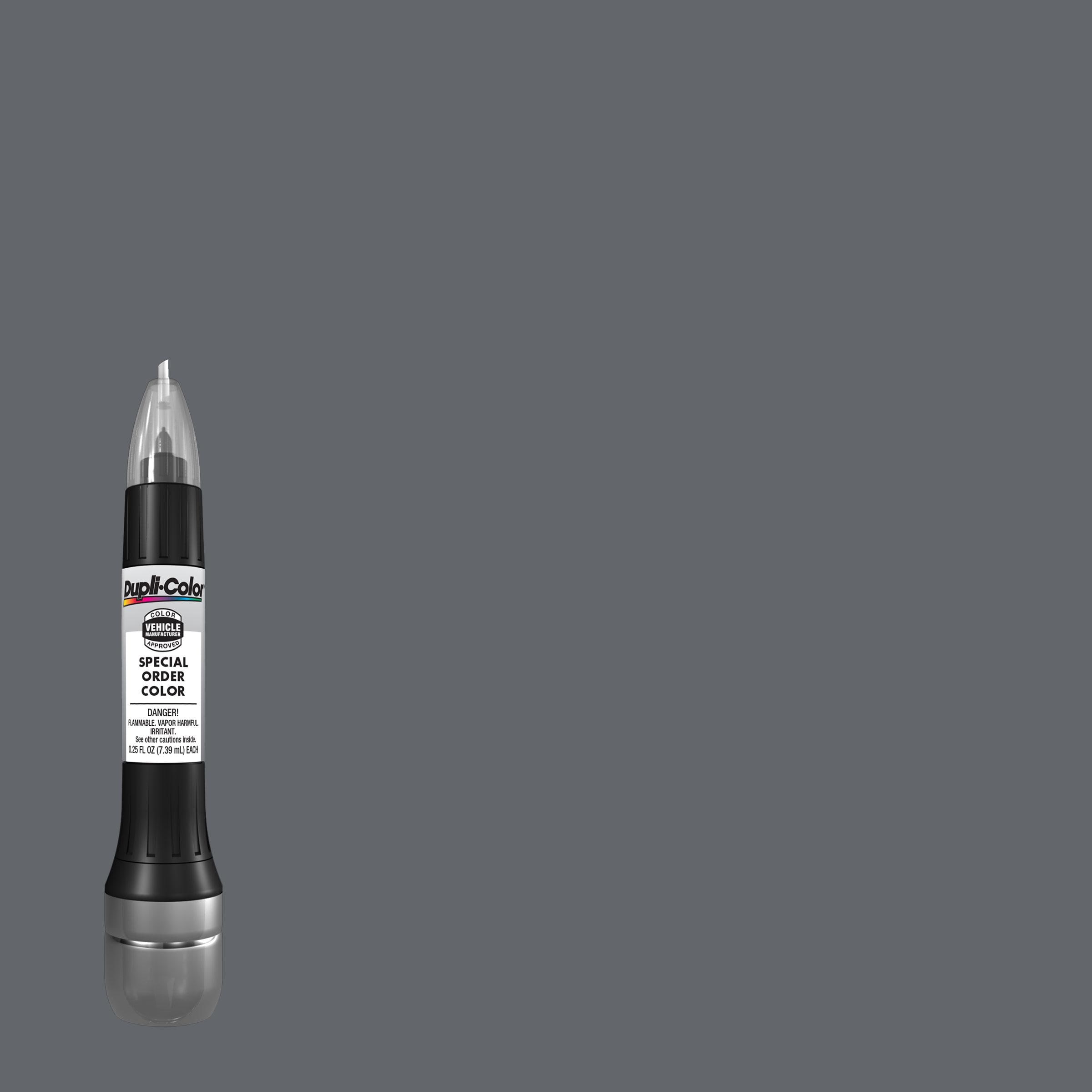Dupli-Color Paint Scratch Repair Pen NH912P Urban Gray | AutoZone
