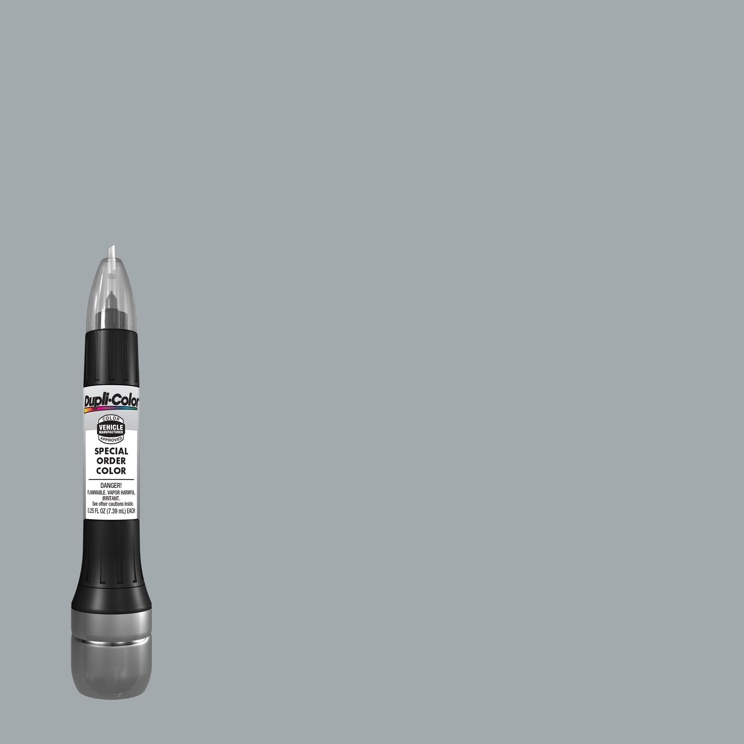 Dupli-Color Paint Scratch Repair Pen NH932M Solar Reflection Slver