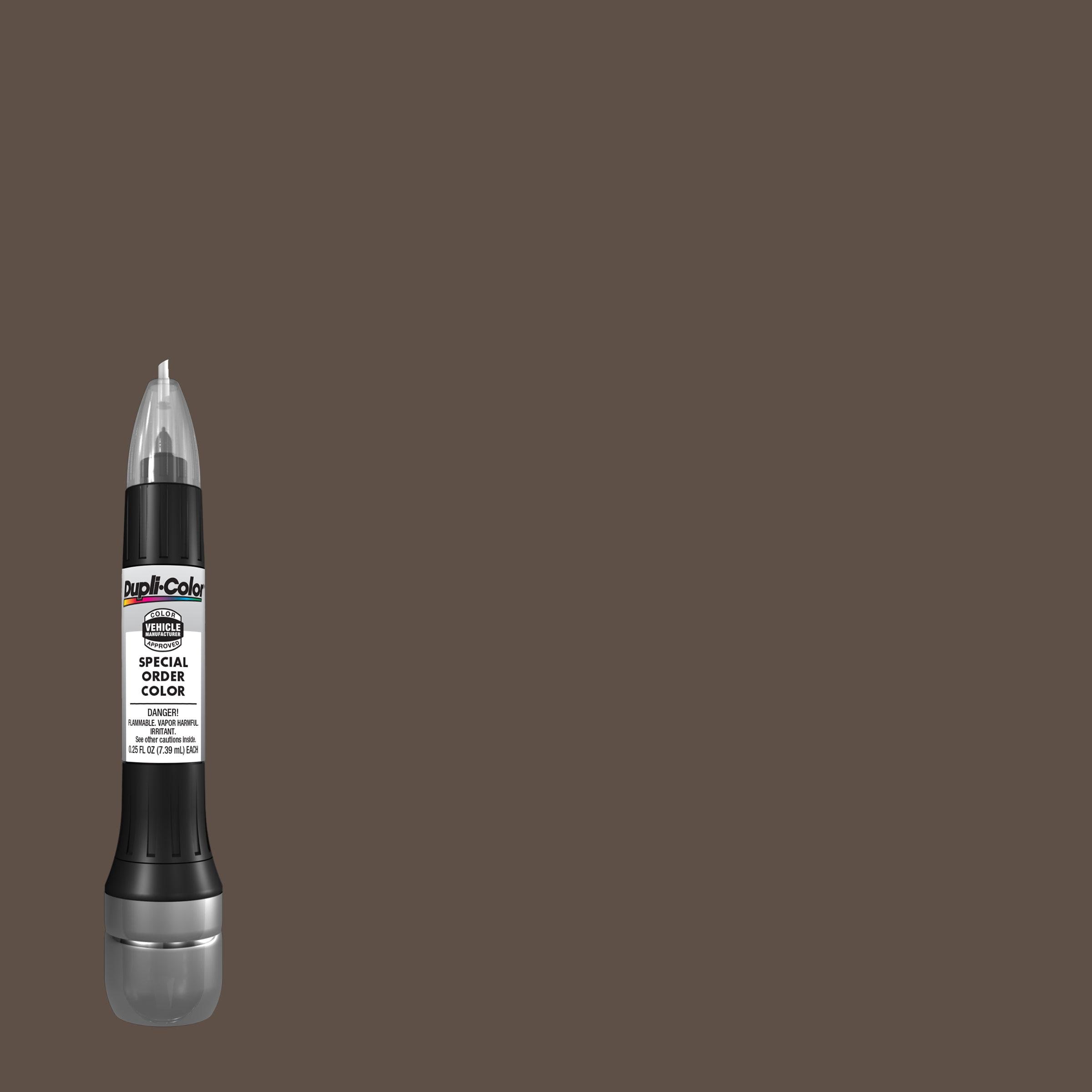 Dupli-Color Paint Scratch Repair Pen T7 Charcoal Beige | AutoZone