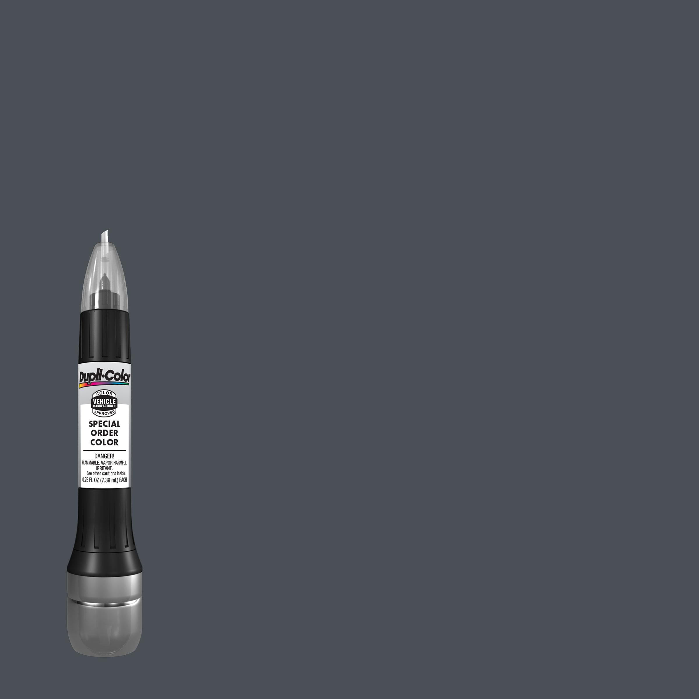 Dupli-Color Paint Scratch Repair Pen KAV Anthracite Gray | AutoZone