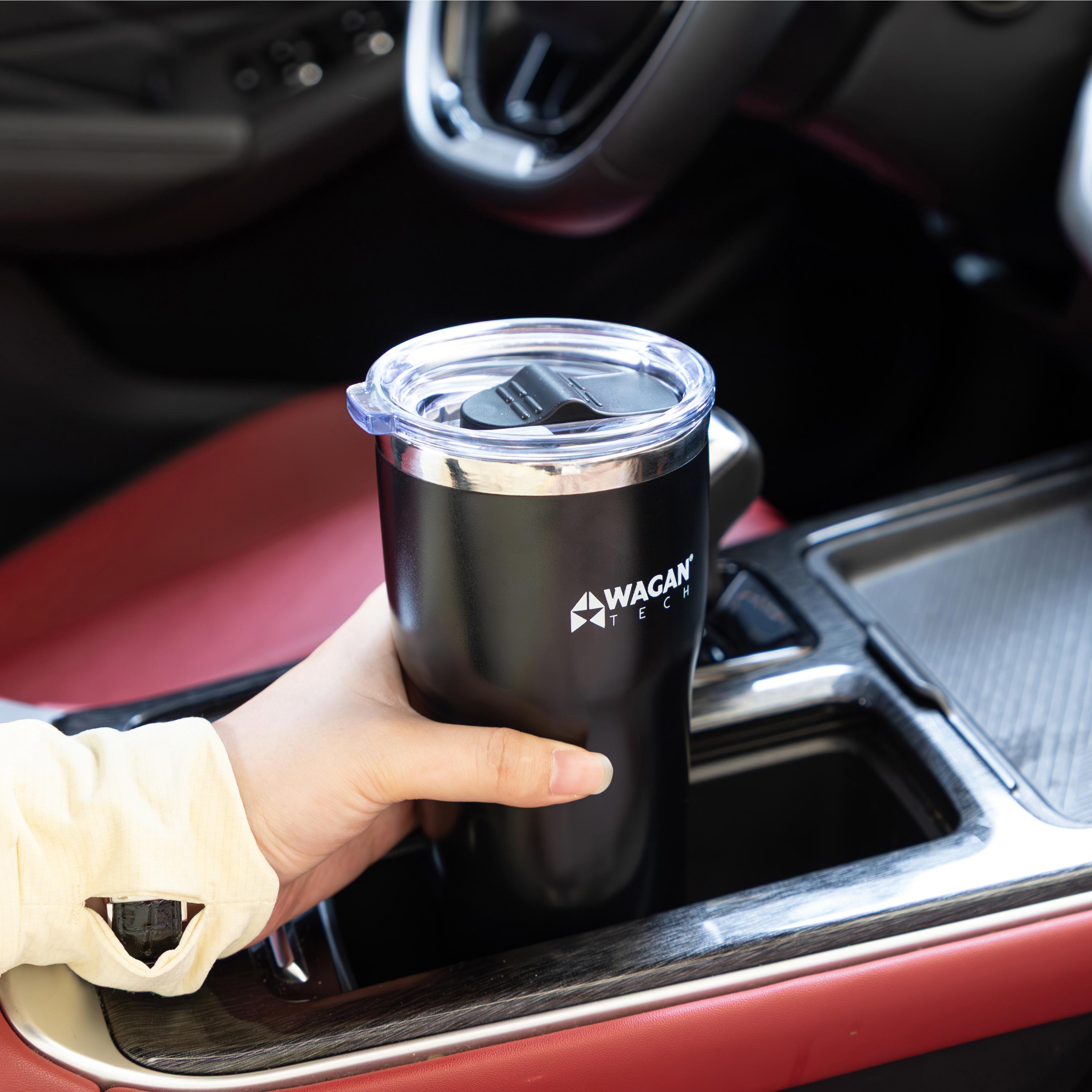 Wagan Electric Mug EL6101 | AutoZone