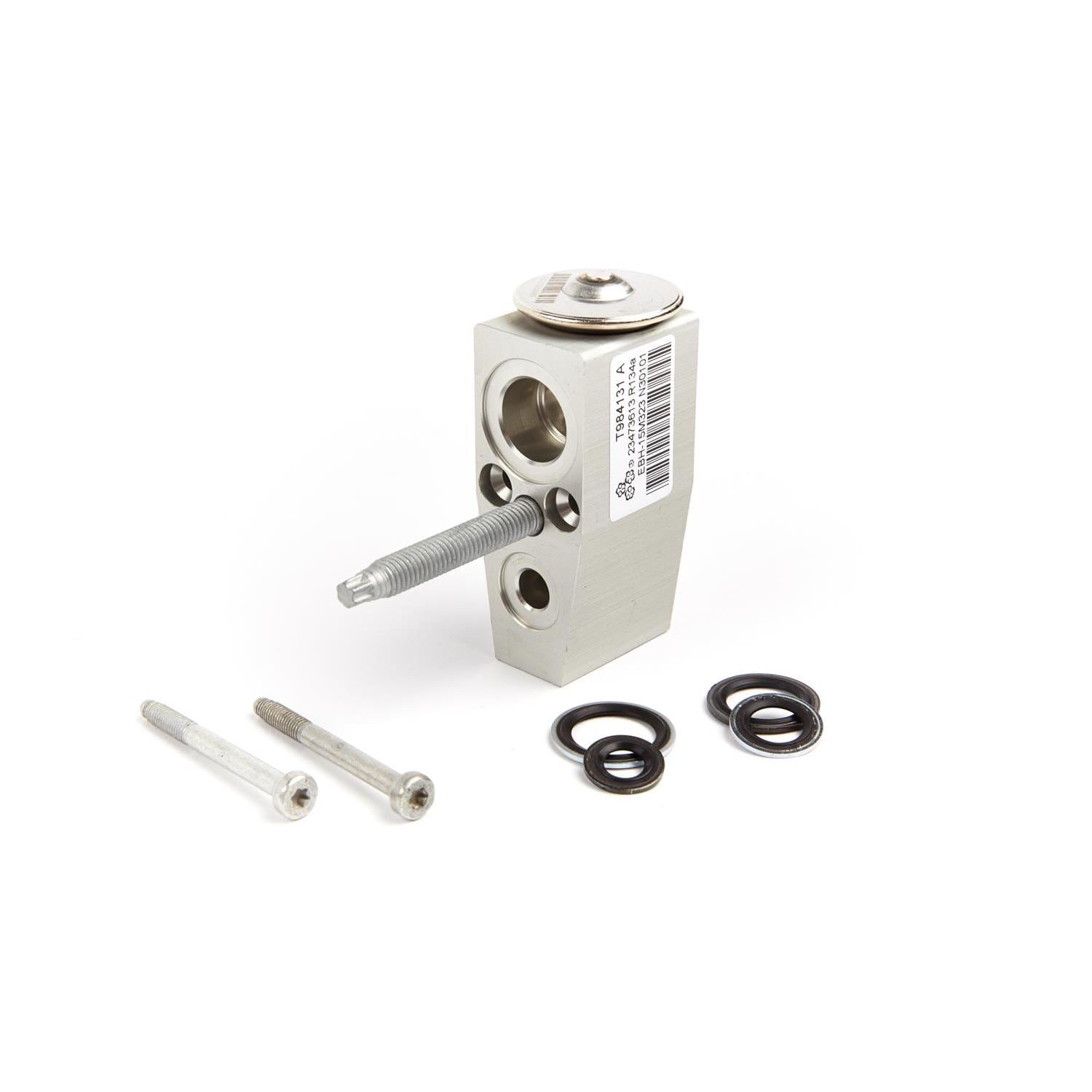 GM Genuine Parts A/C Expansion Valve Kit 15-51334 | AutoZone
