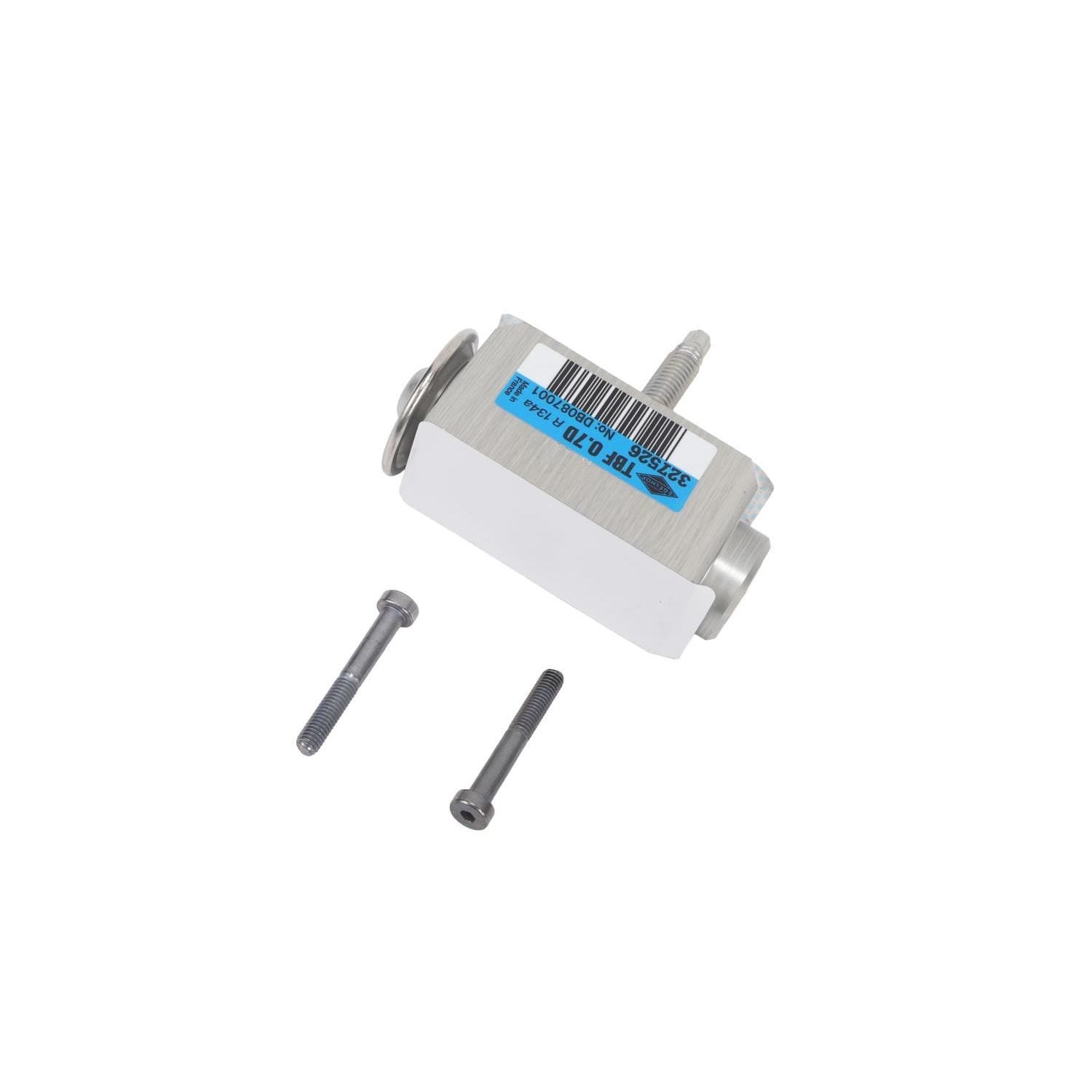 GM Genuine Parts A/C Expansion Valve Kit 15-51339 | AutoZone