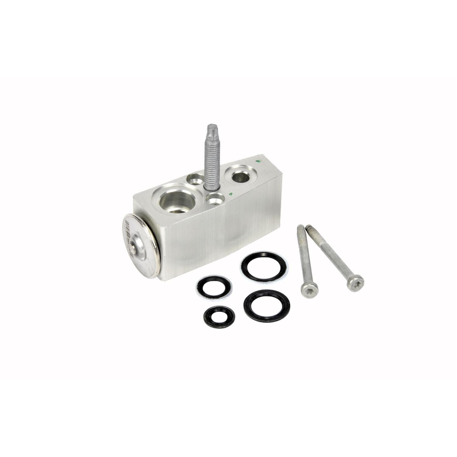 GM Genuine Parts A/C Expansion Valve Kit 15-51369 | AutoZone