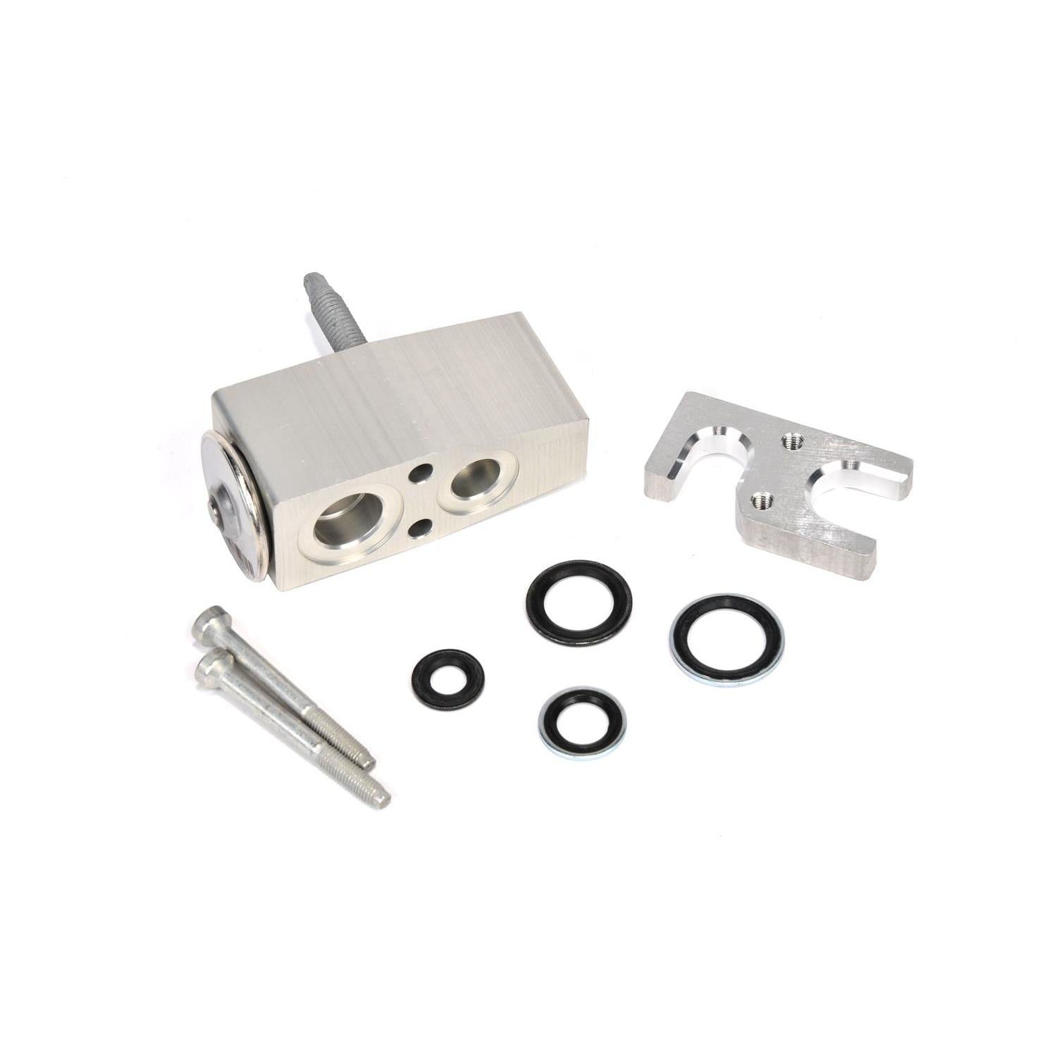 GM Genuine Parts A/C Expansion Valve Kit 15-51373 | AutoZone