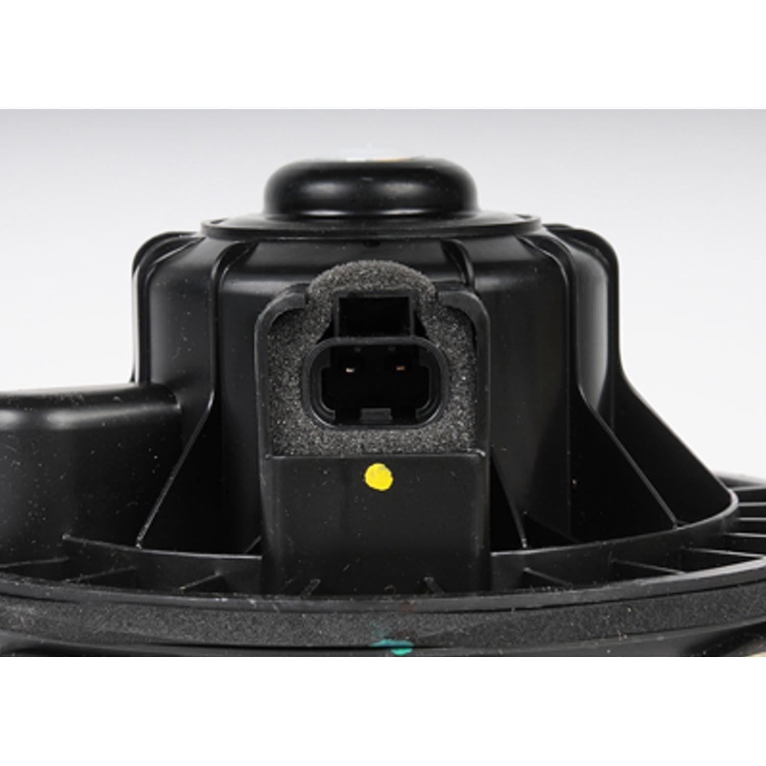 ACDelco A/C Heater Blower Motor 15-81646 | AutoZone