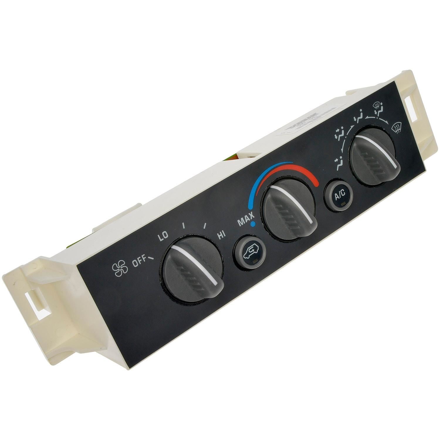 A/C エアコン コントロール パネル スイッチ・サバーバン タホ C1500 