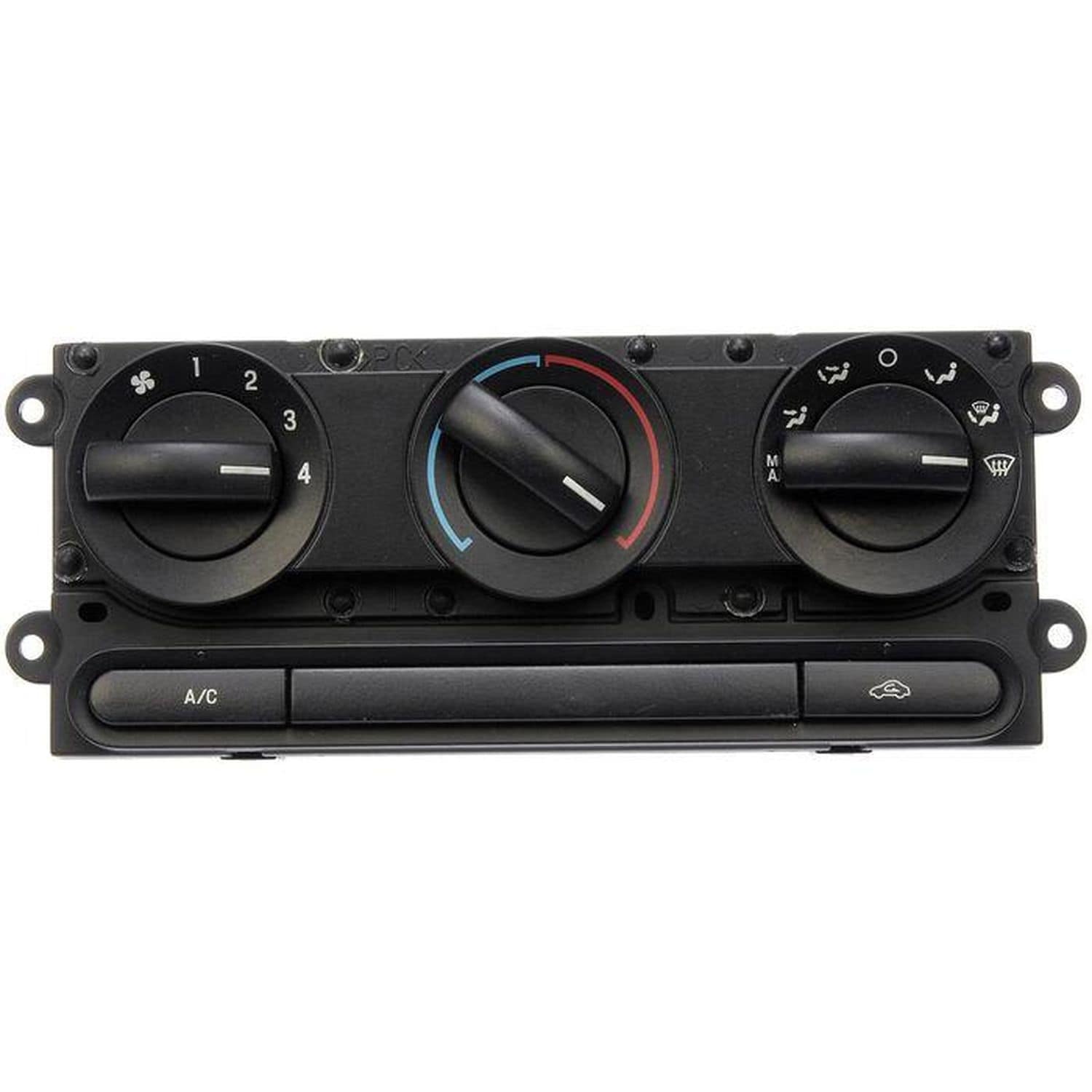 Dorman A/C Selector Mode Switch 599-032 | AutoZone