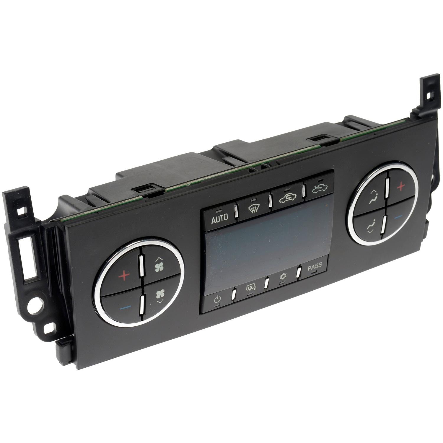 Hvac Management Module Dorman - OE Solutions HVAC Control Module 599-058 | AutoZone