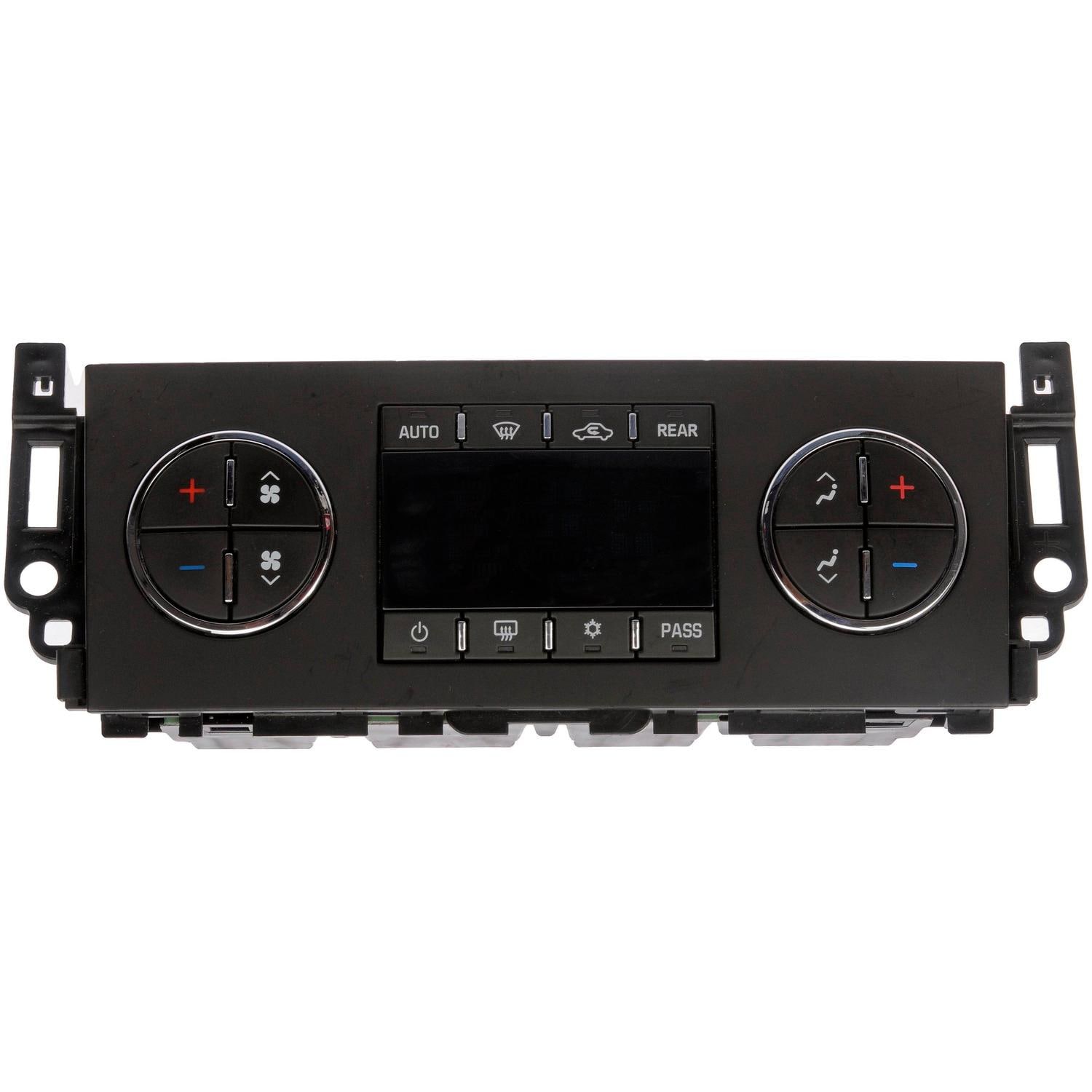 Dorman - OE Solutions HVAC Control Module 599-138 | AutoZone