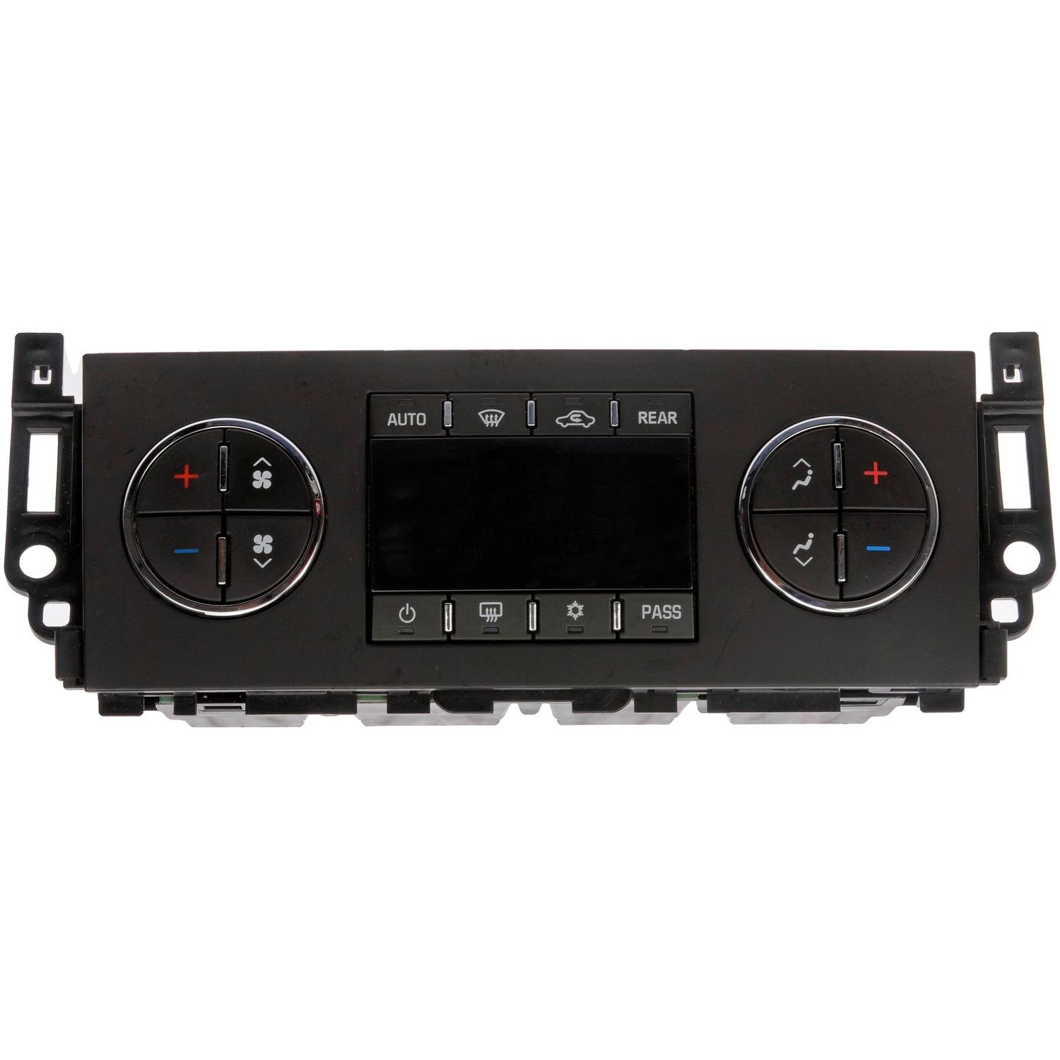 Dorman - OE Solutions HVAC Control Module 599-143 | AutoZone