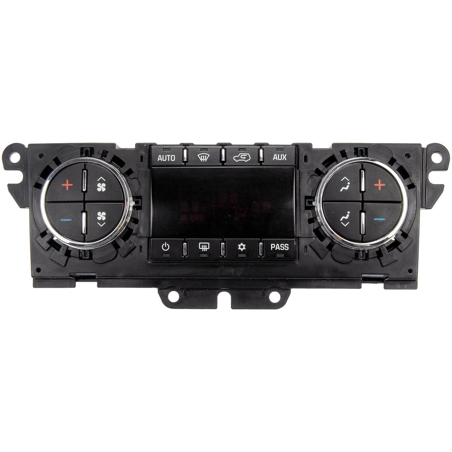 Dorman - OE Solutions HVAC Control Module 599-146 | AutoZone