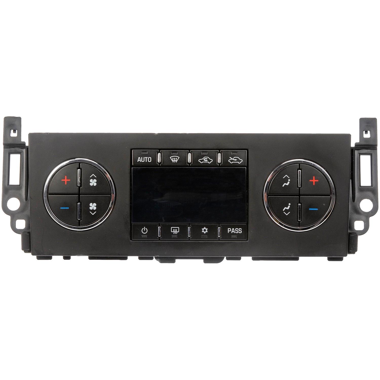 Dorman - OE Solutions HVAC Control Module 599-189 | AutoZone
