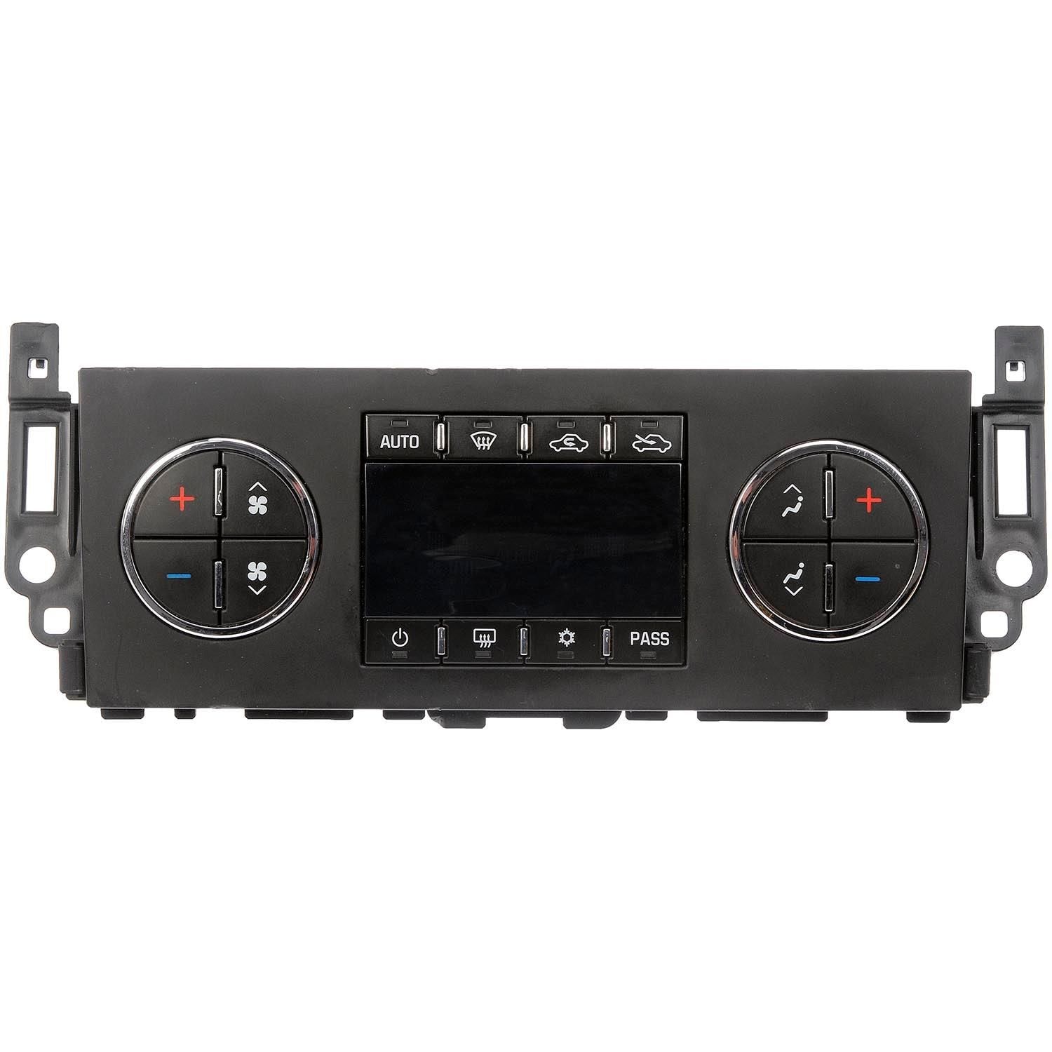 Dorman - OE Solutions HVAC Control Module 599-190 | AutoZone