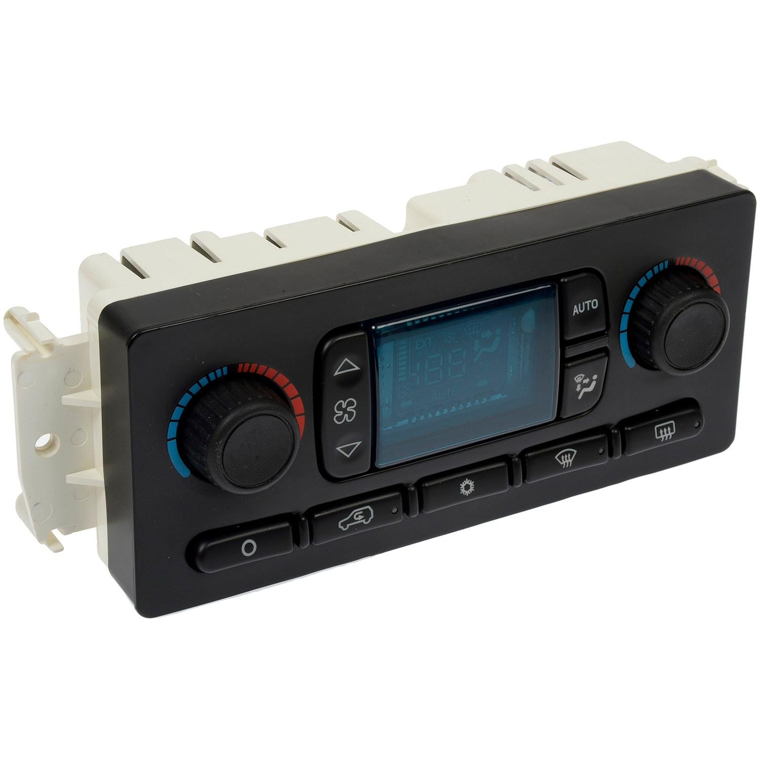 Dorman - OE Solutions HVAC Control Module 599-211XD | AutoZone