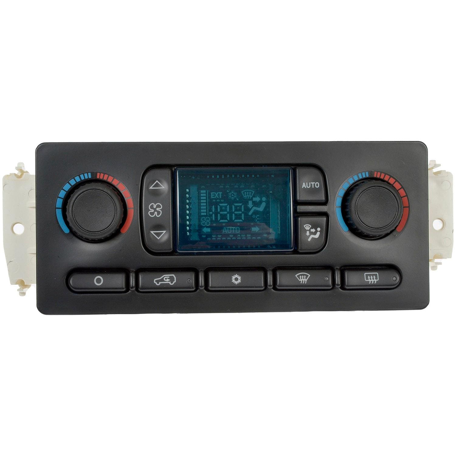 Dorman - OE Solutions HVAC Control Module 599-211XD | AutoZone