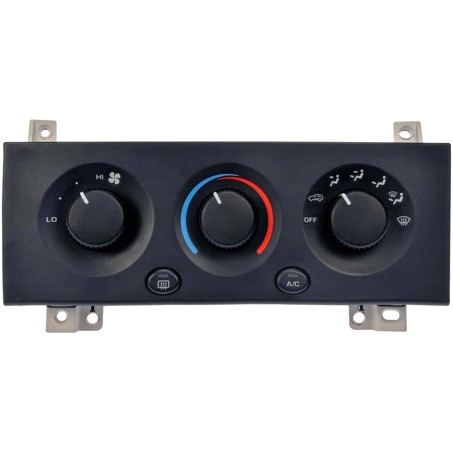 Dorman A/C Selector Mode Switch 599-226 | AutoZone