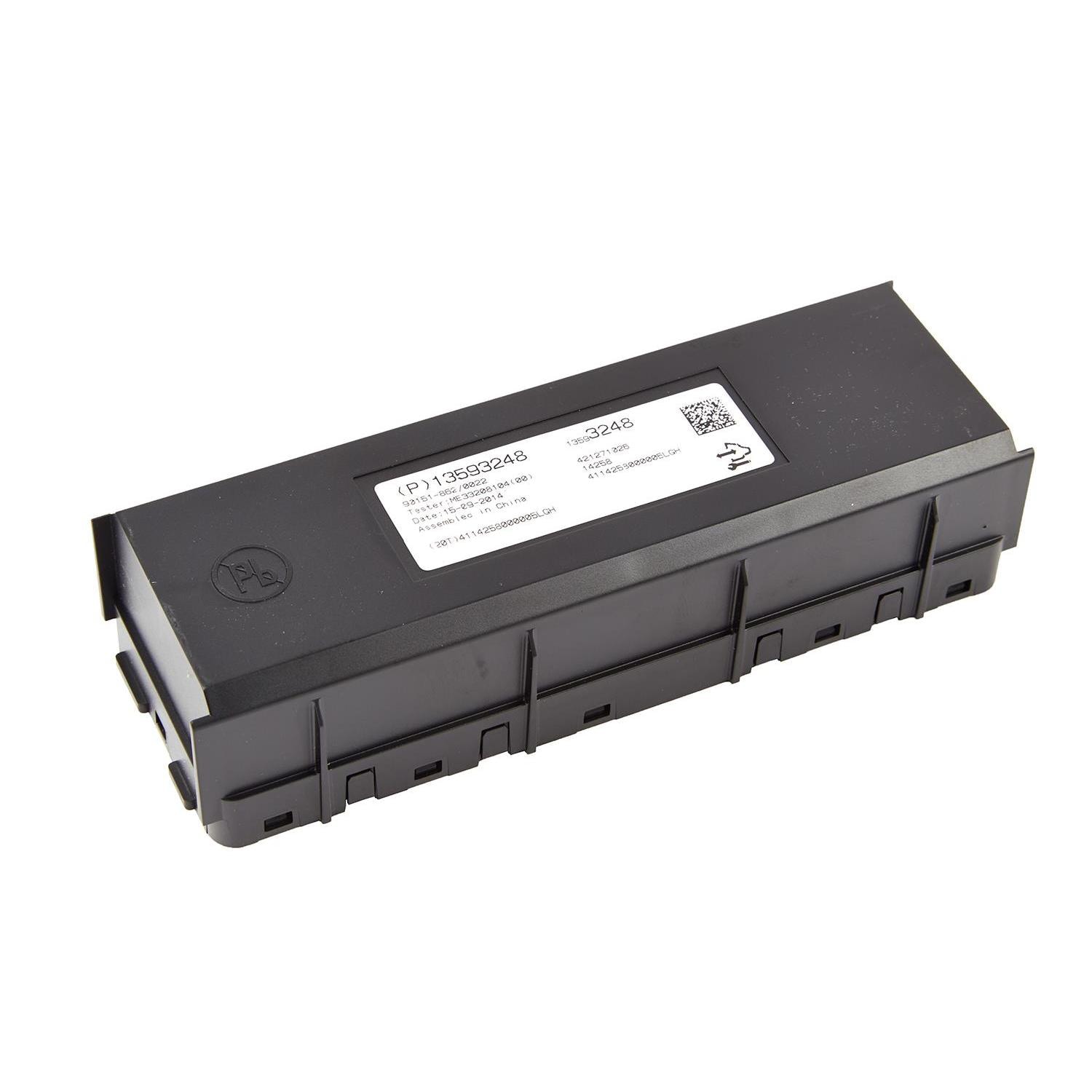 GM Genuine Parts HVAC Control Module 15-74451 | AutoZone