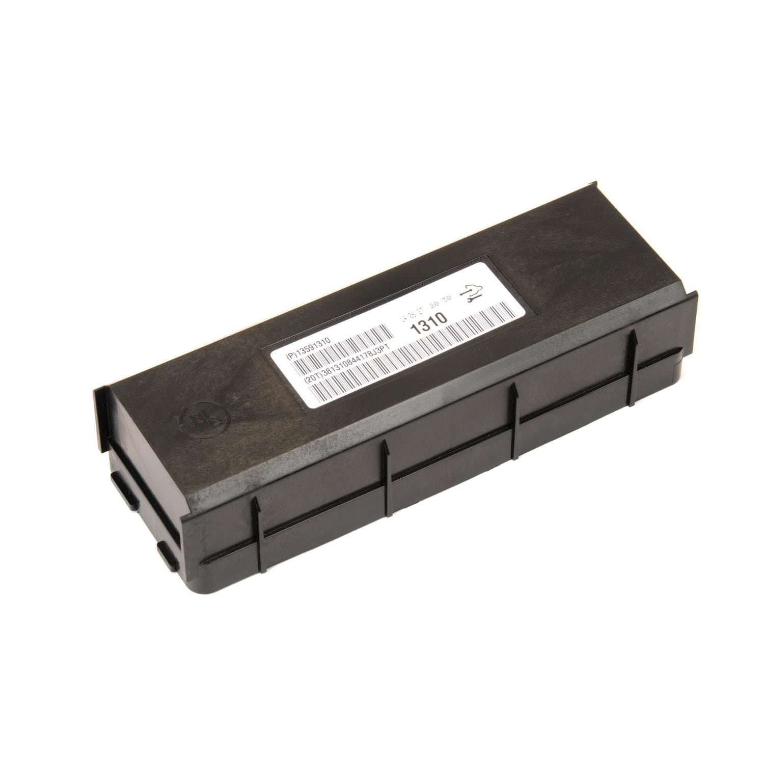 ACDelco® 84862898 - GM Original Equipment™ HVAC Control Panel - View #9