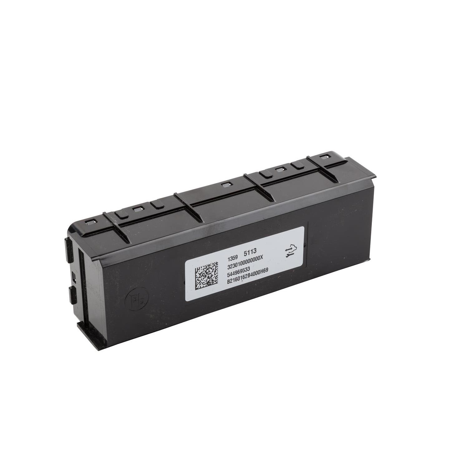 GM Genuine Parts HVAC Control Module 15-74559 | AutoZone
