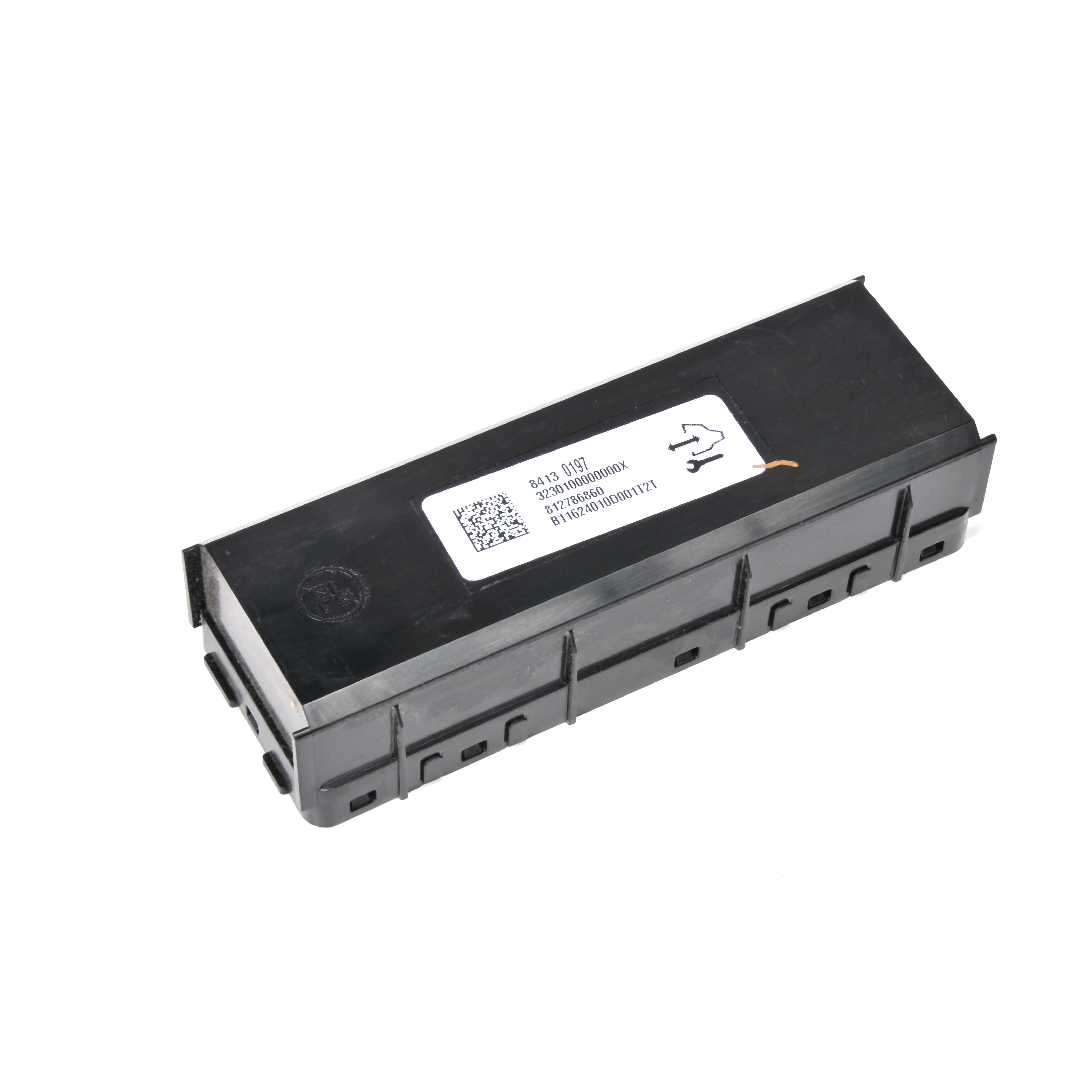 GM Genuine Parts HVAC Control Module 15-74809 for Chevrolet Traverse