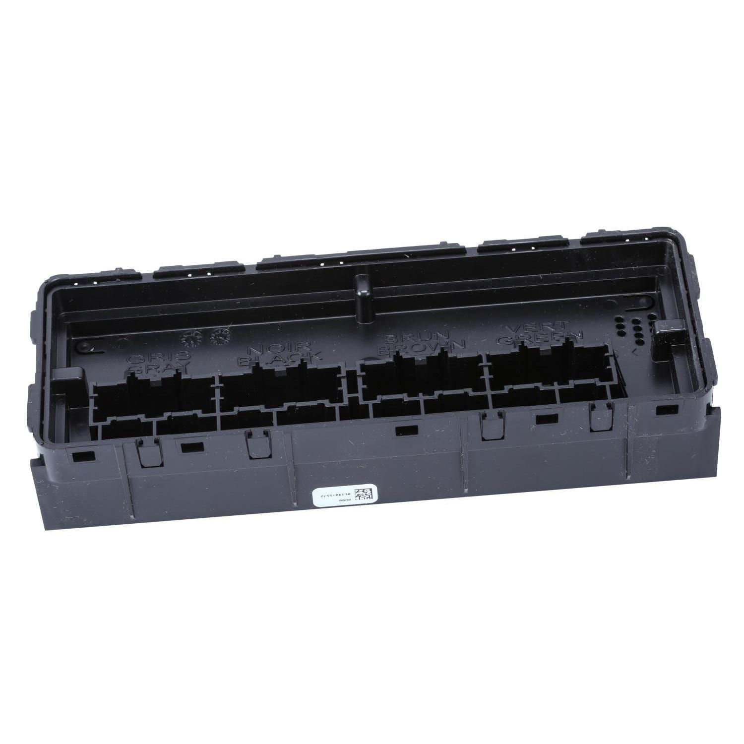 GM Genuine Parts HVAC Control Module 15-75004 | AutoZone