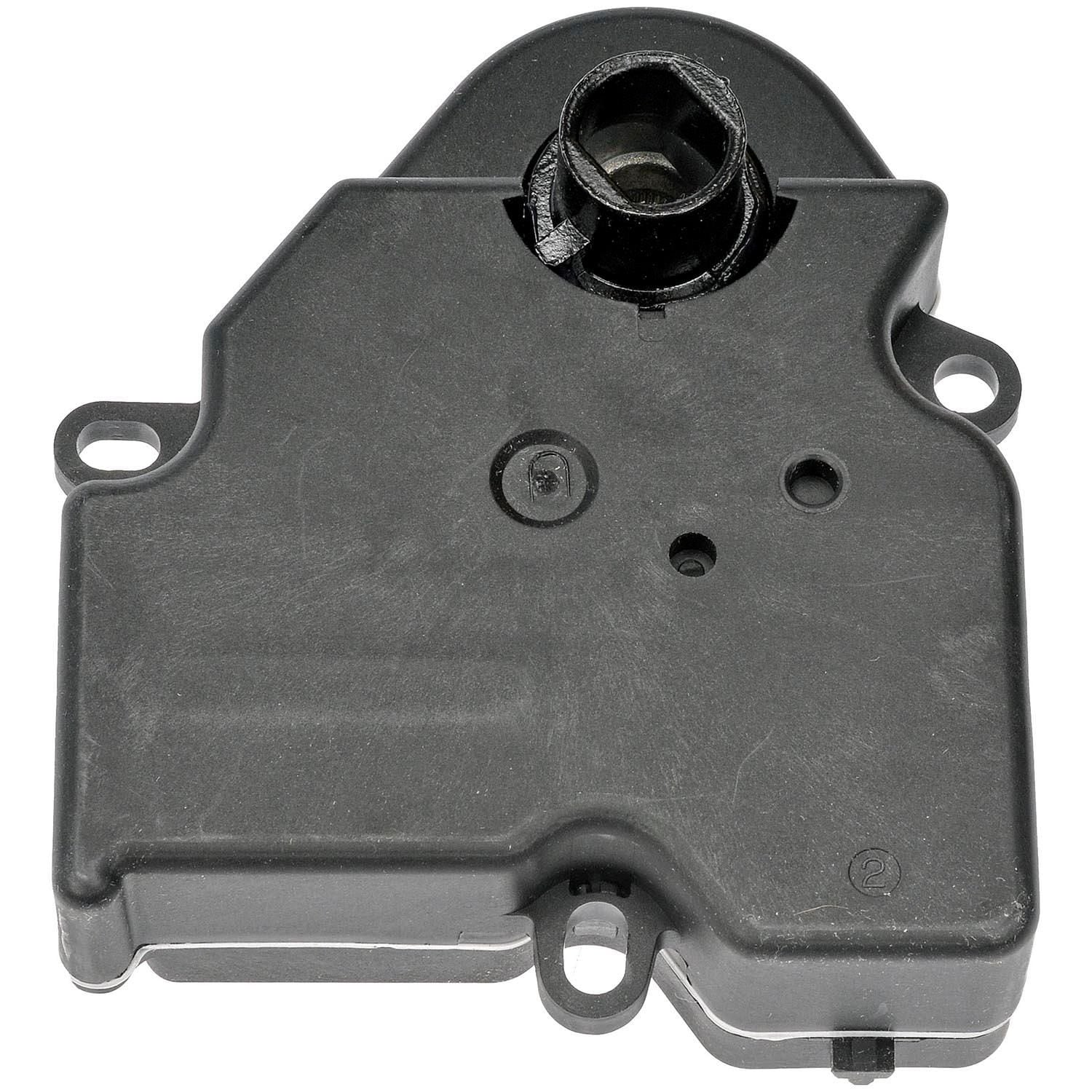 Dorman Heater Water Shut-Off Valve 604-5112 | AutoZone