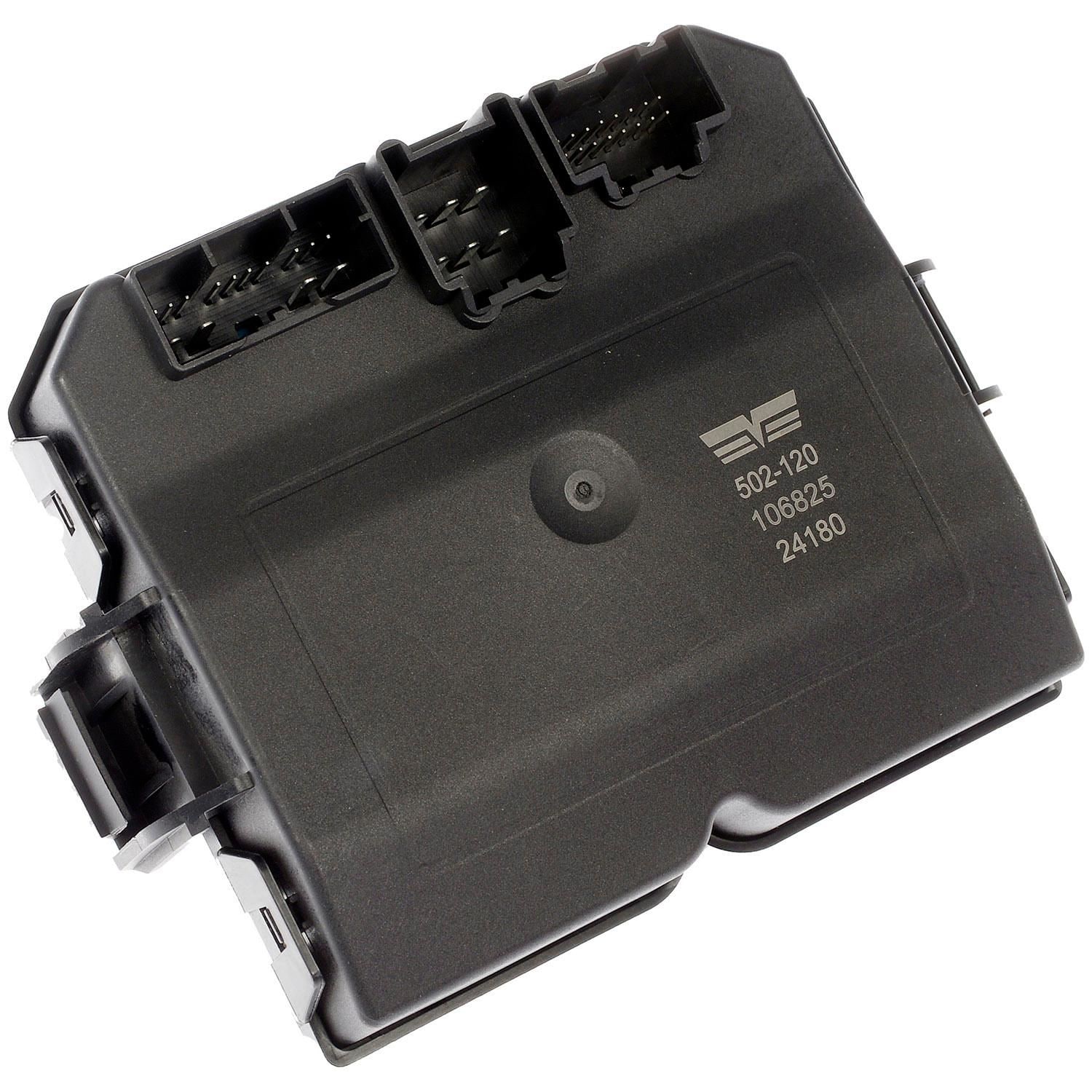 Dorman - OE Solutions Liftgate Control Module 502-120 | AutoZone