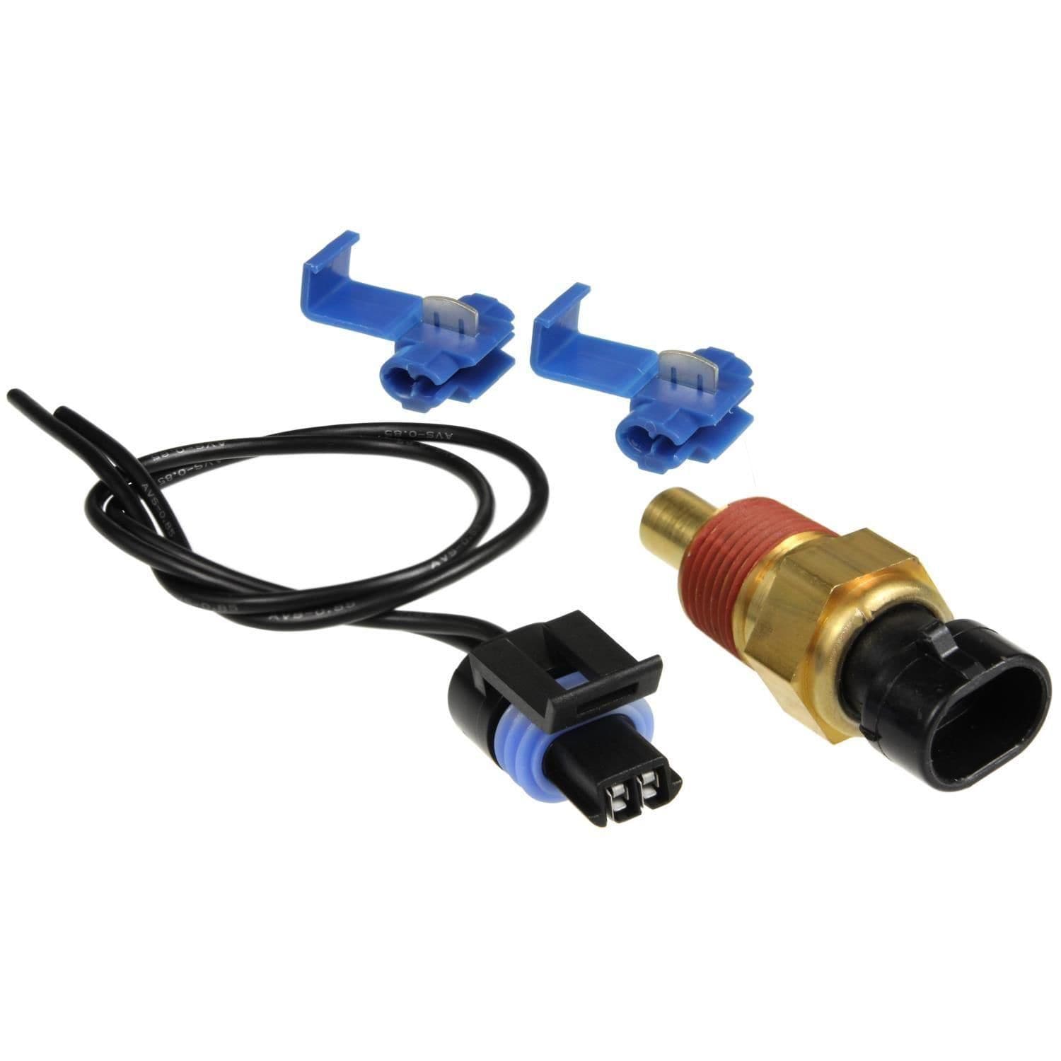 Duralast Coolant Temperature Sensor SU102 for Honda Accord