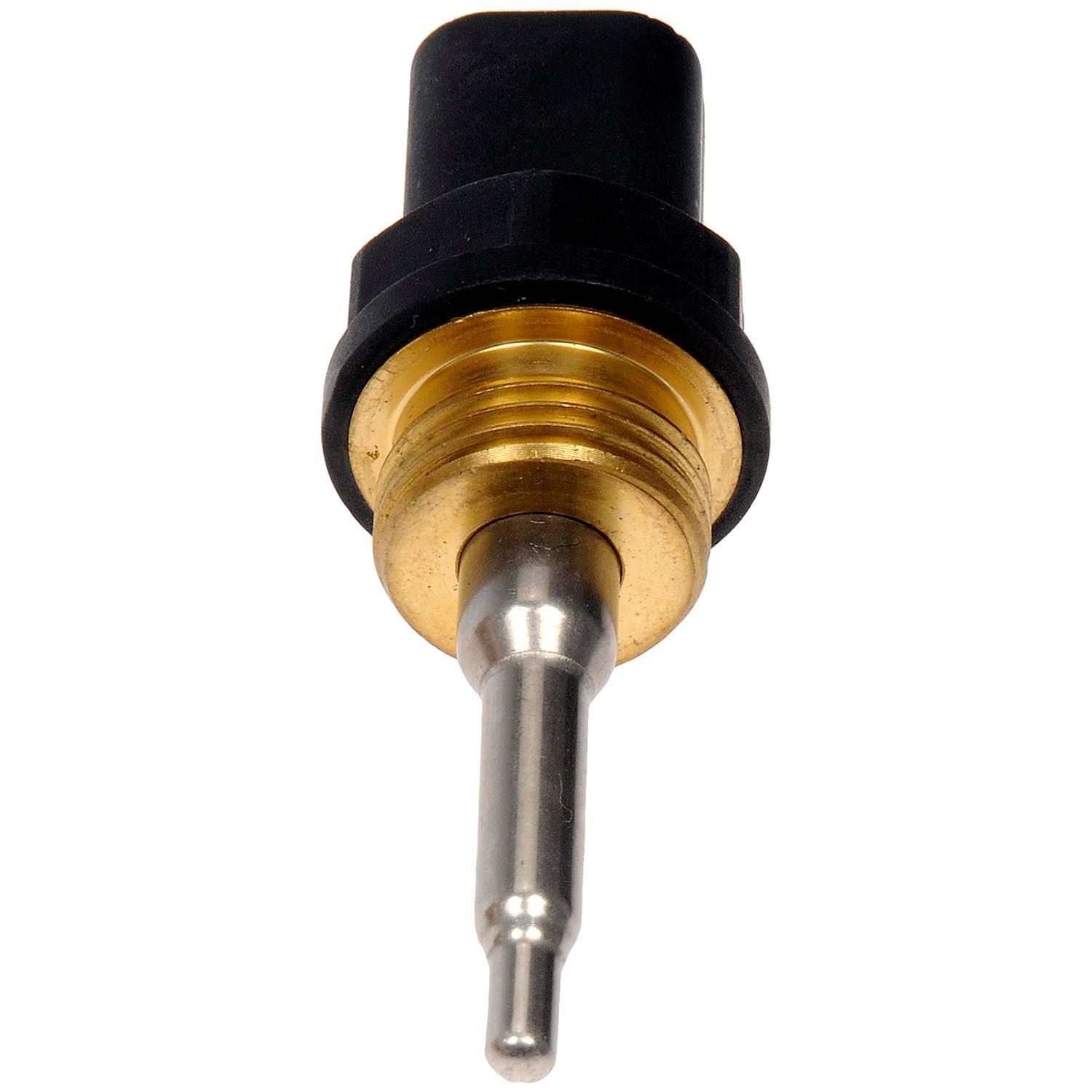 TOPRAN Sensore Temperatura Esterna 113 346 – Sostitutivo Originale Per VW Golf V, Codice OE 8Z0820535