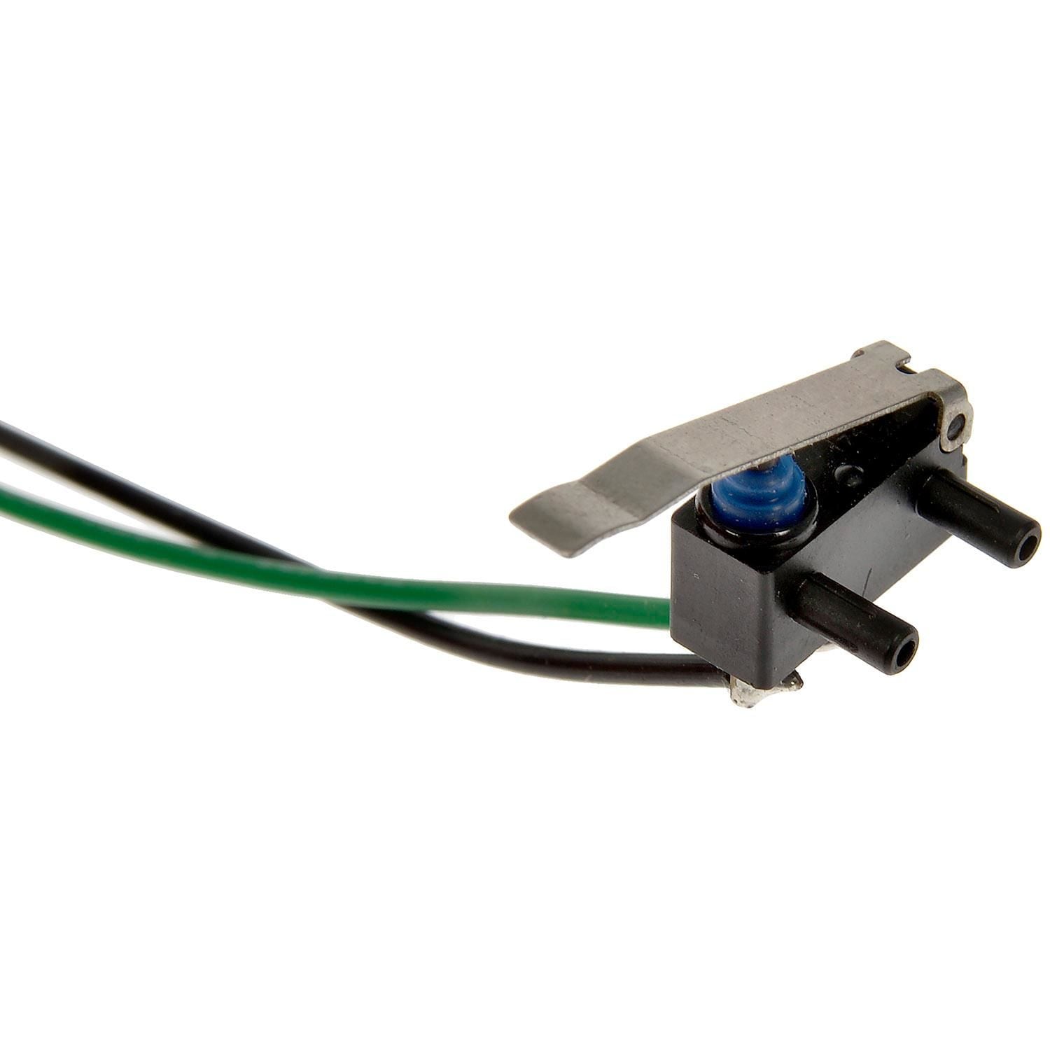 New Genuine General Motors Switch 84955381 OEM
