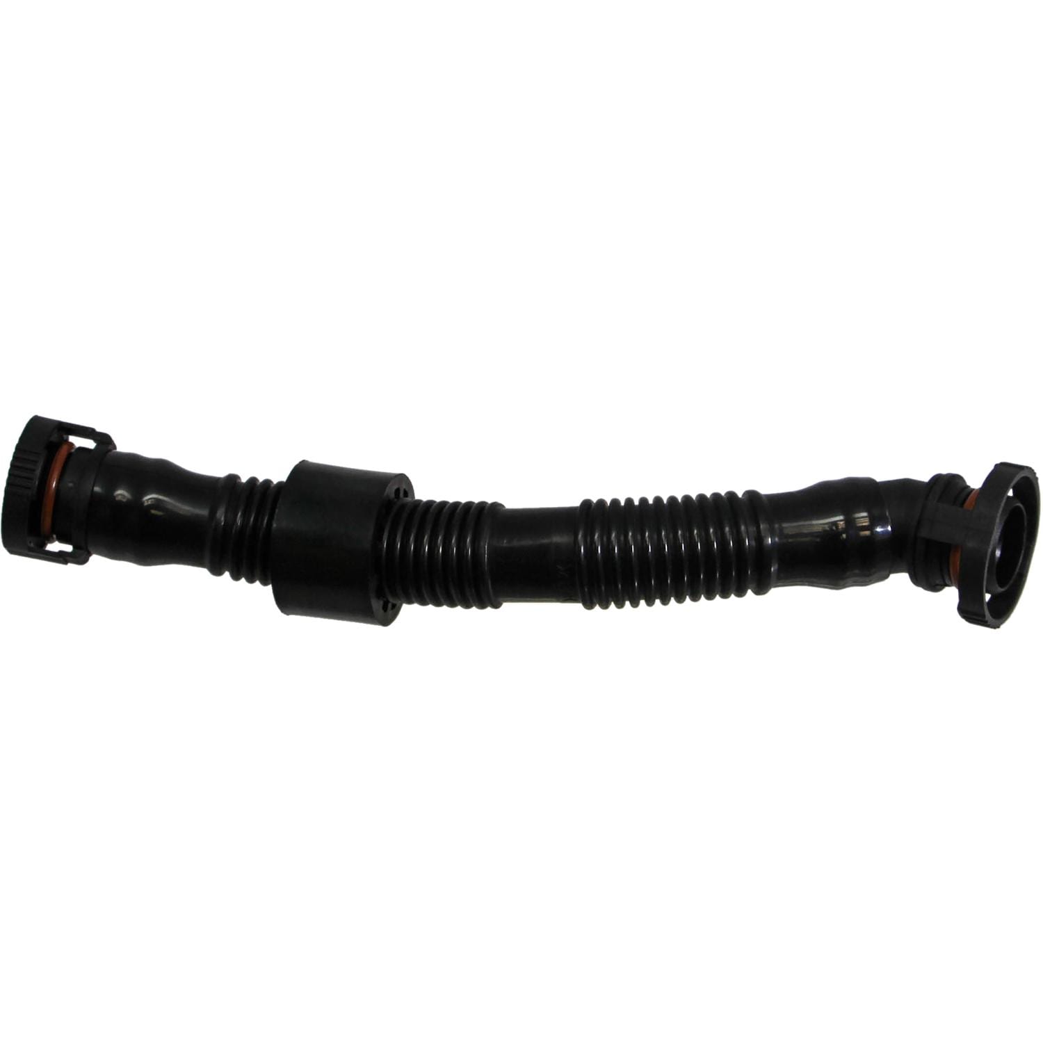 KED Secondary Air Pump Delete (M54/S54) - Hack Engineering