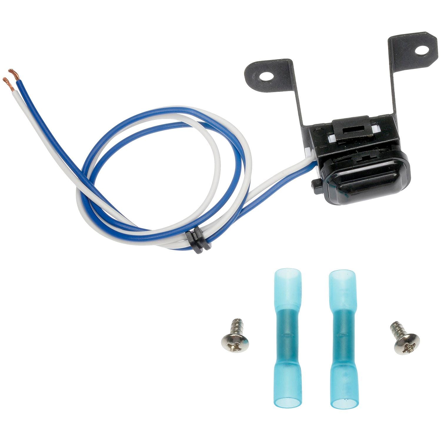 Dorman - OE Solutions Trunk Lid Release Switch 926-821 | AutoZone