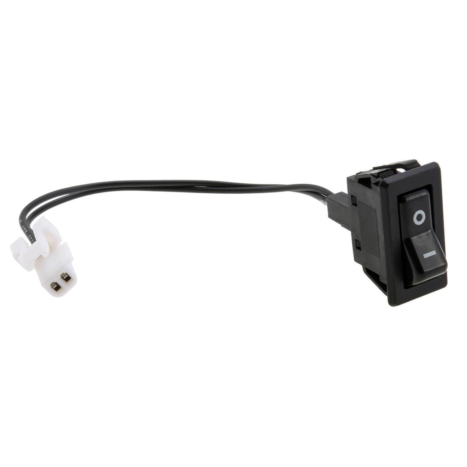Duralast Trunk Lid Release Switch SW13863 | AutoZone