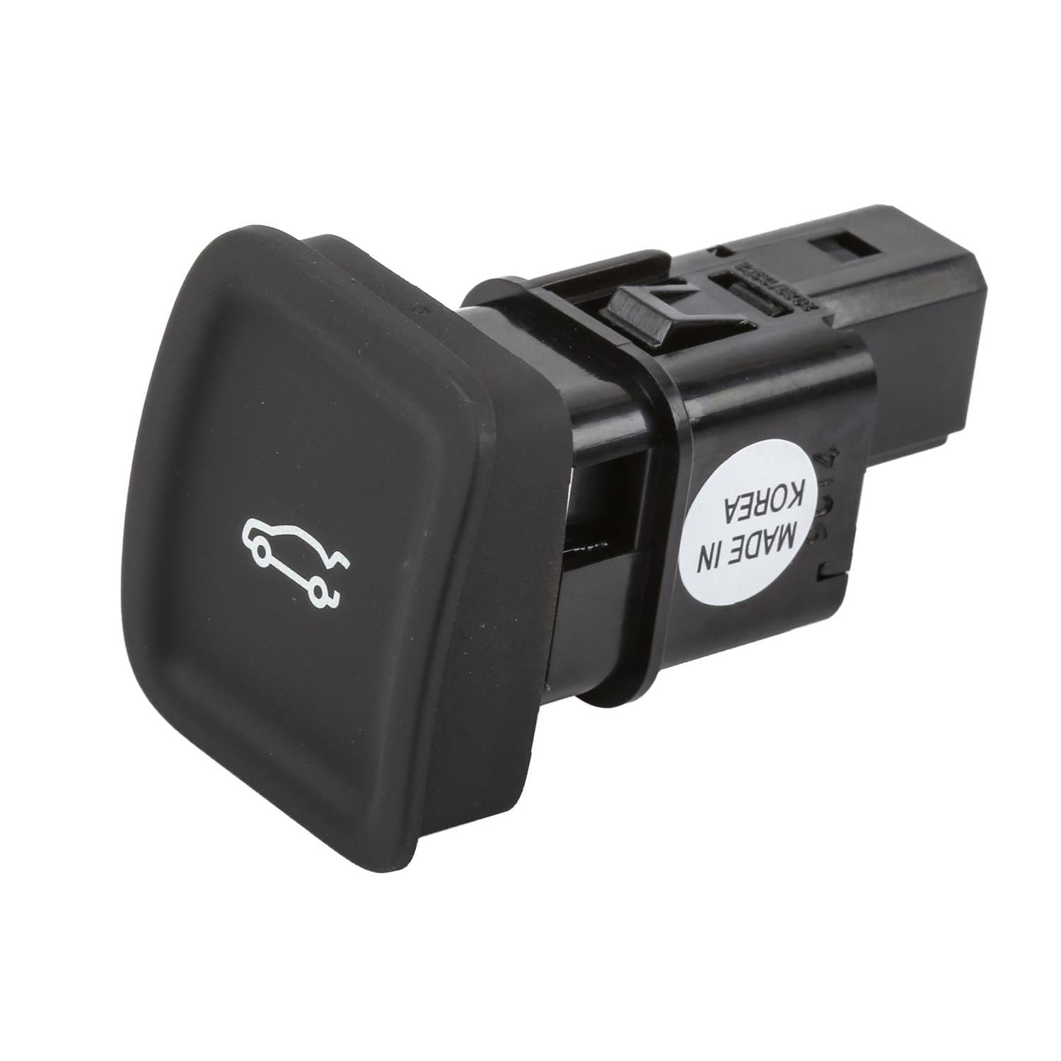 GM Genuine Parts Trunk Lid Release Switch 84538036 for Lexus