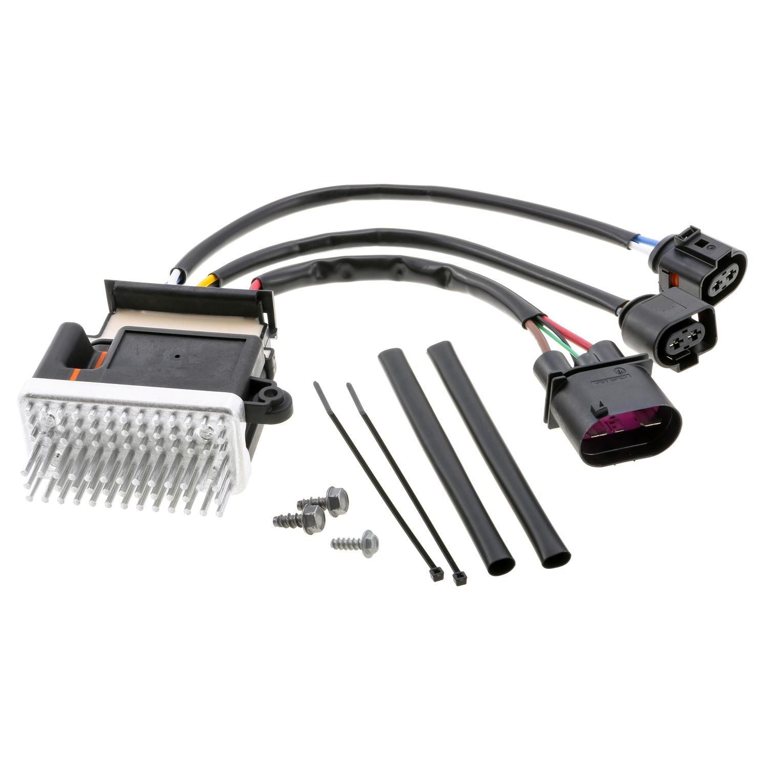 Fan Module Engine Duralast Engine Cooling Fan Module DM121 | AutoZone