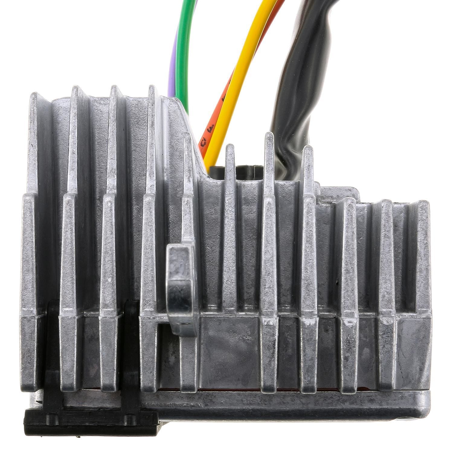Duralast Engine Cooling Fan Module DM122 | AutoZone