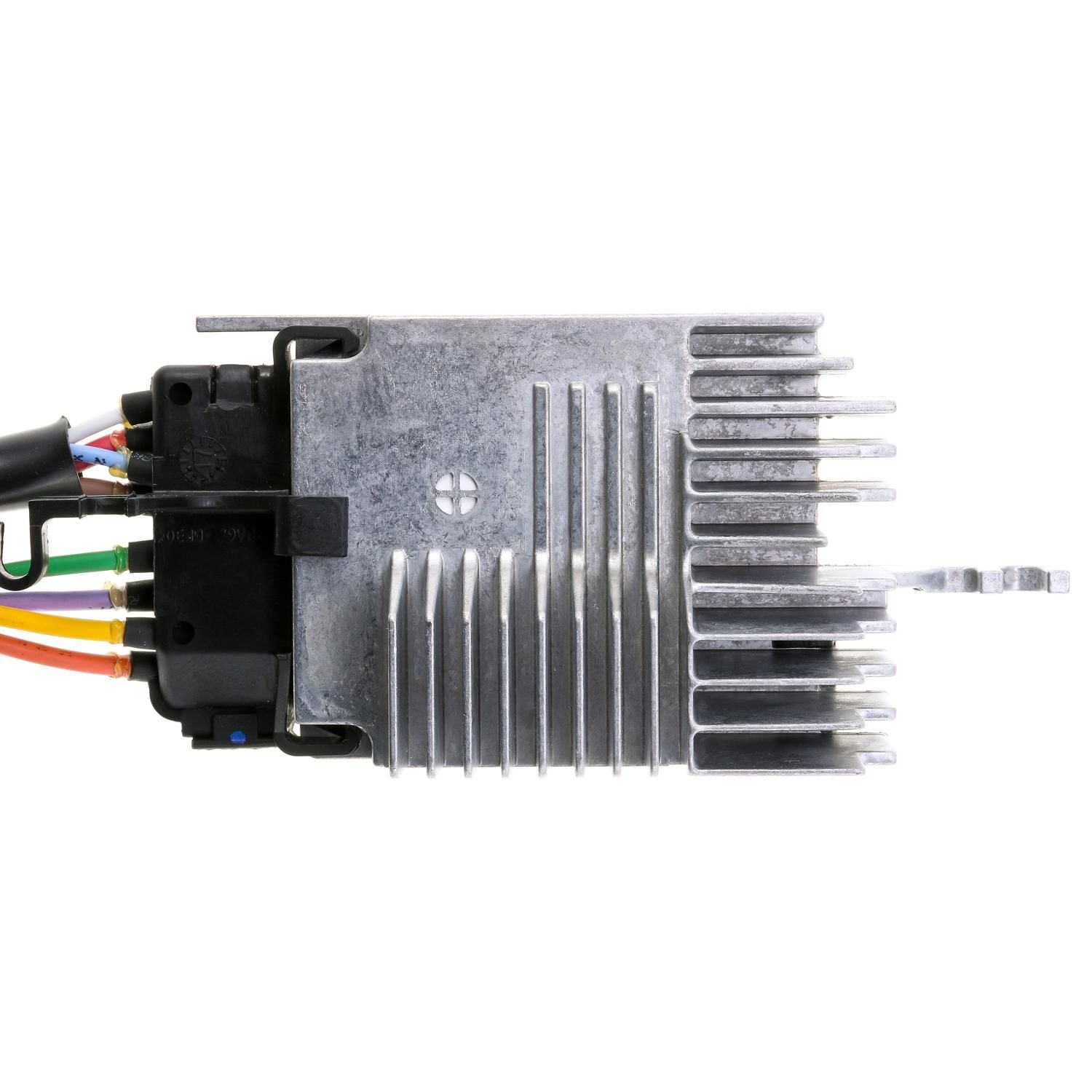 Fan Module Engine Duralast Engine Cooling Fan Module DM122 | AutoZone