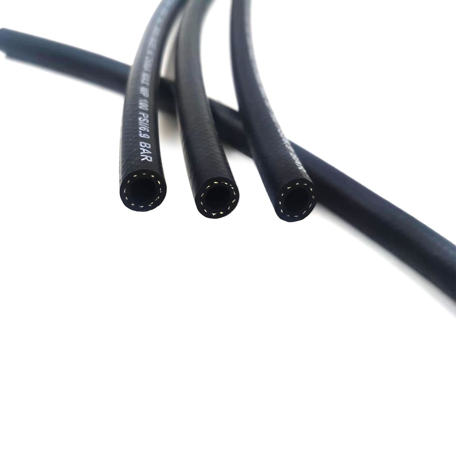 Duralast 5/16in Fuel Injection Hose - Sold by the foot | AutoZone
