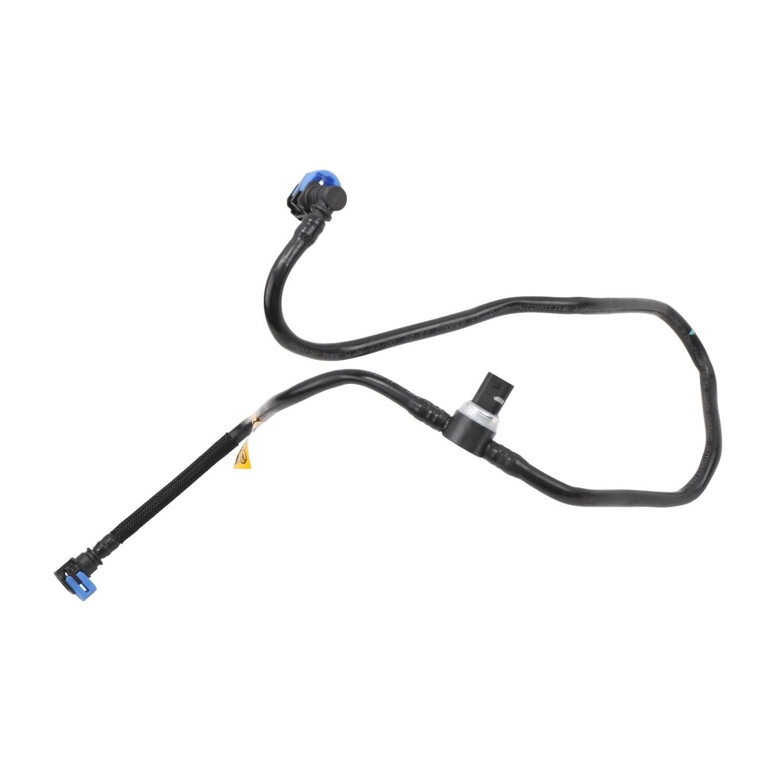 Best Fuel Injection Fuel Feed Hose for Cars, Trucks & SUVs