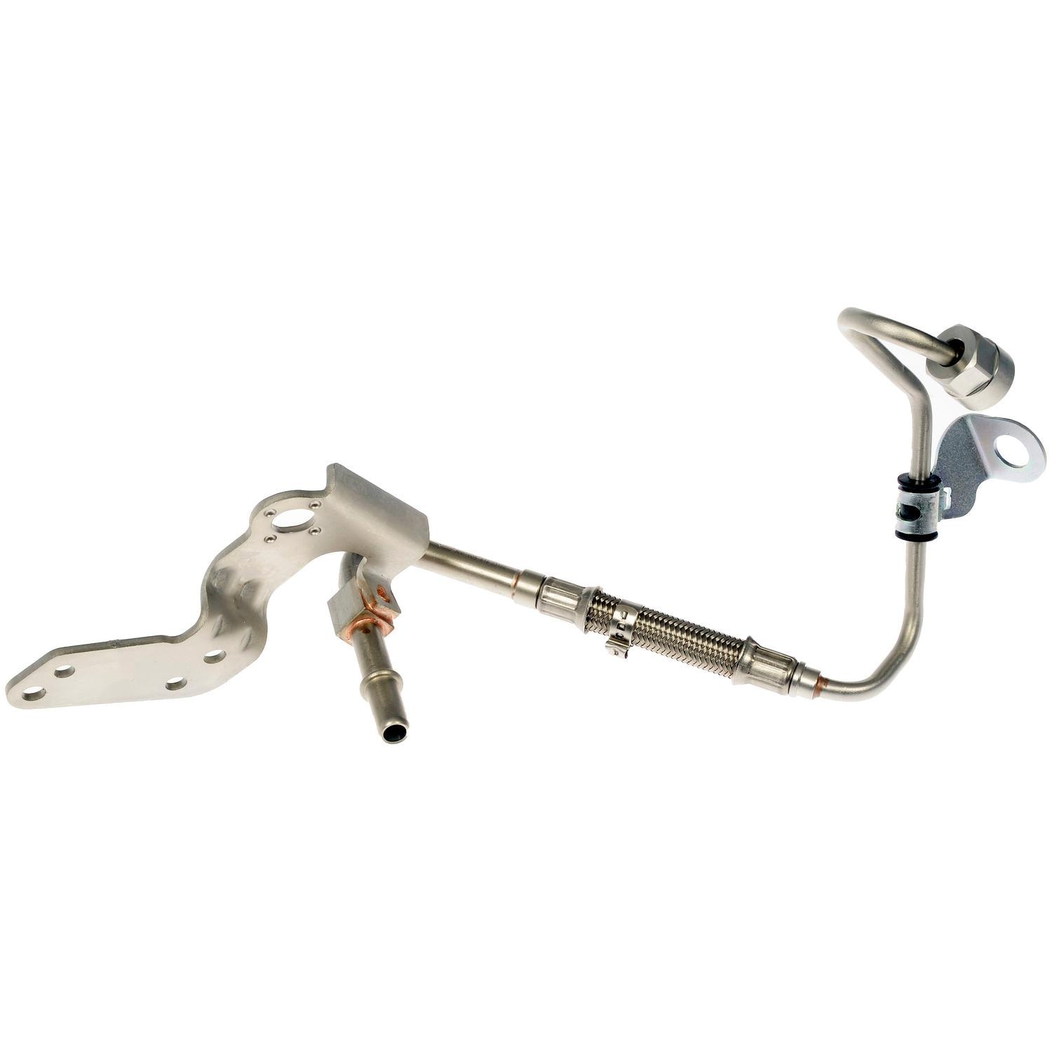 Dorman Oe Solutions Fuel Injection Fuel Feed Pipe 809 005 Autozone 
