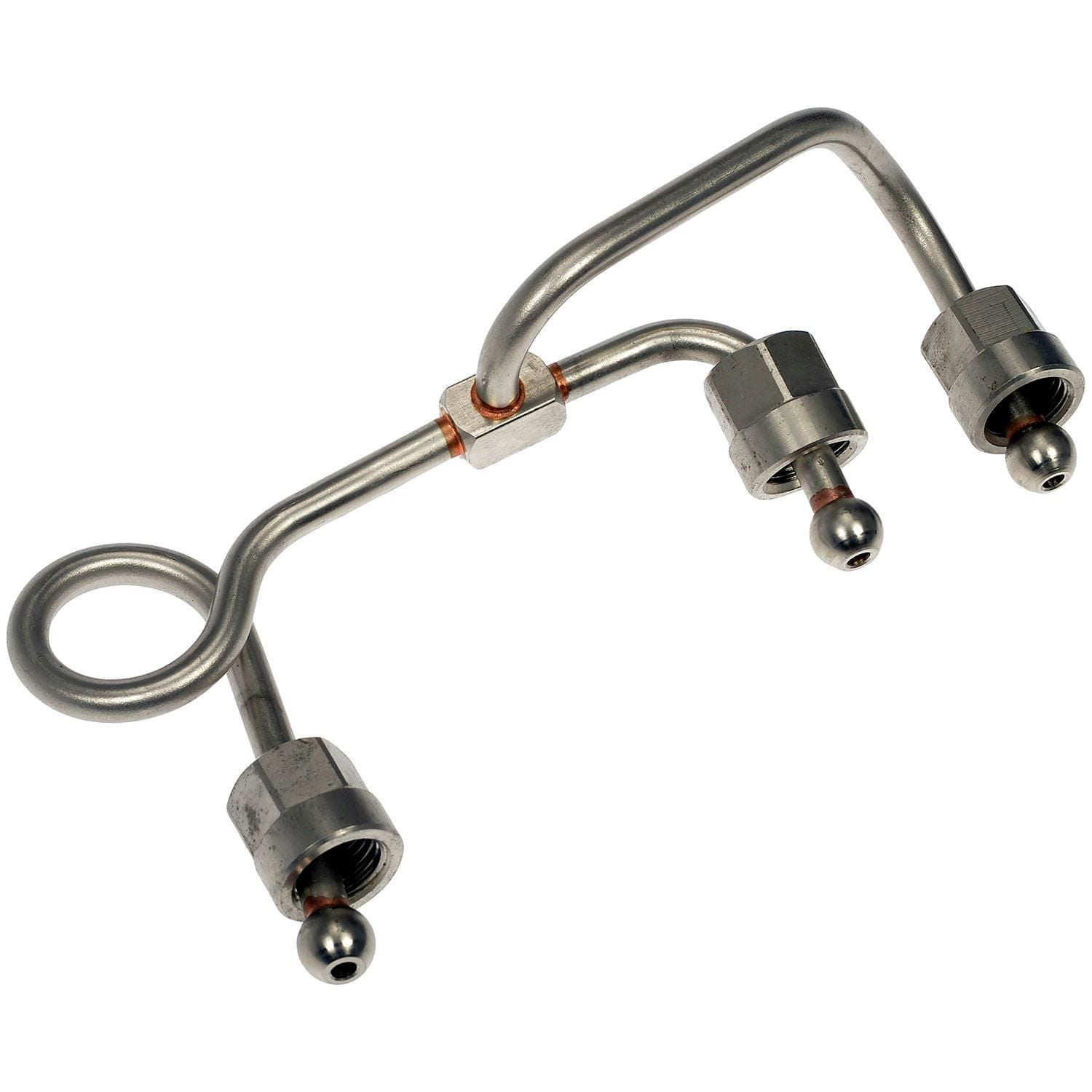 Dorman Fuel Injector Fuel Feed Pipe 904-050 | AutoZone