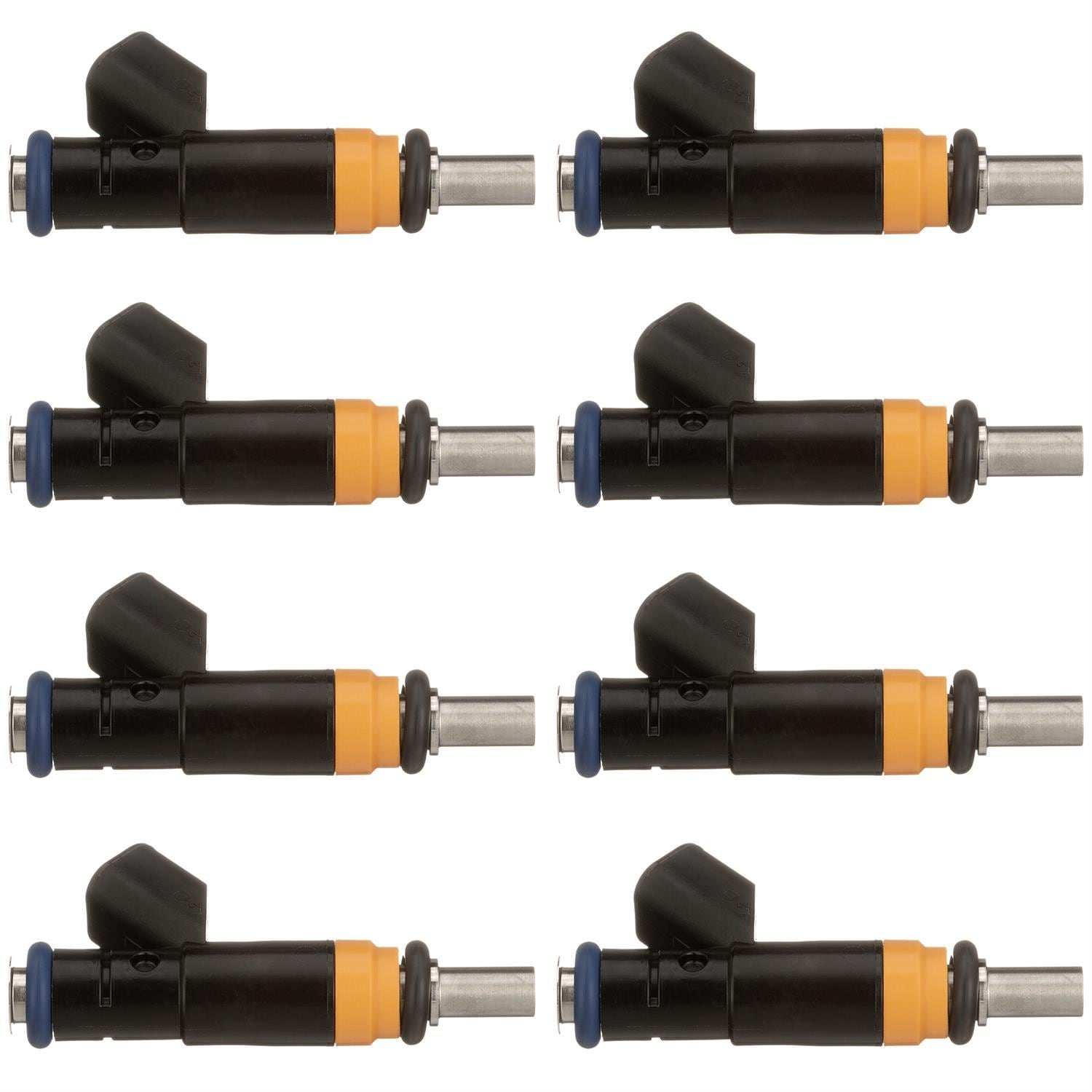 Duralast Fuel Injector MPDL1709N8 | AutoZone