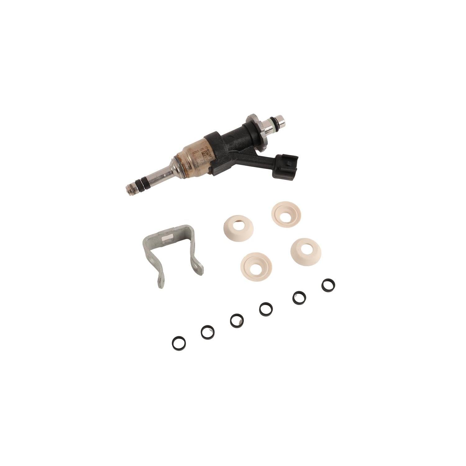 GM Genuine Parts Fuel Injector Kit 12742701 | AutoZone