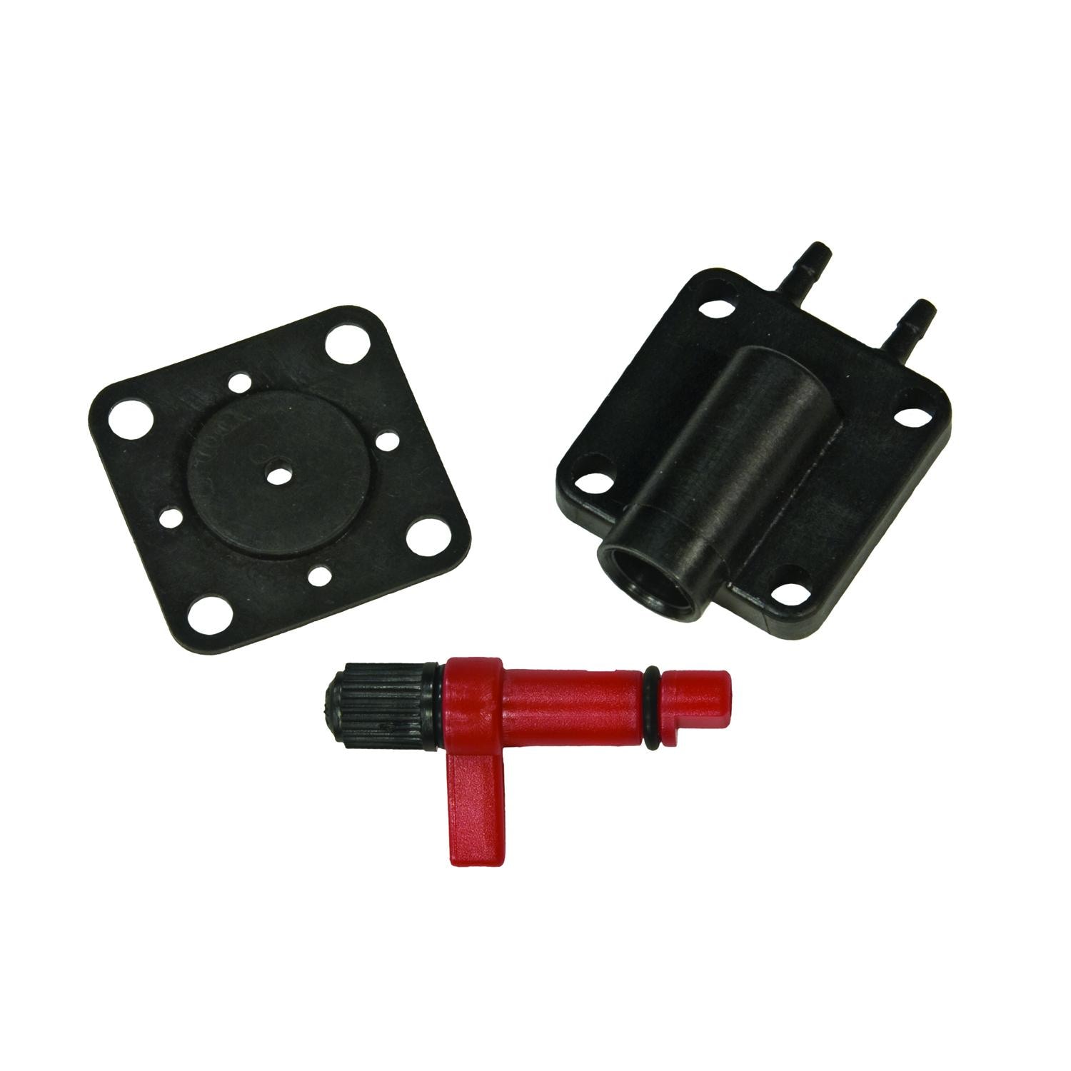 Sierra Marine Fuel Pressure Service Valve 18-7044-1 | AutoZone