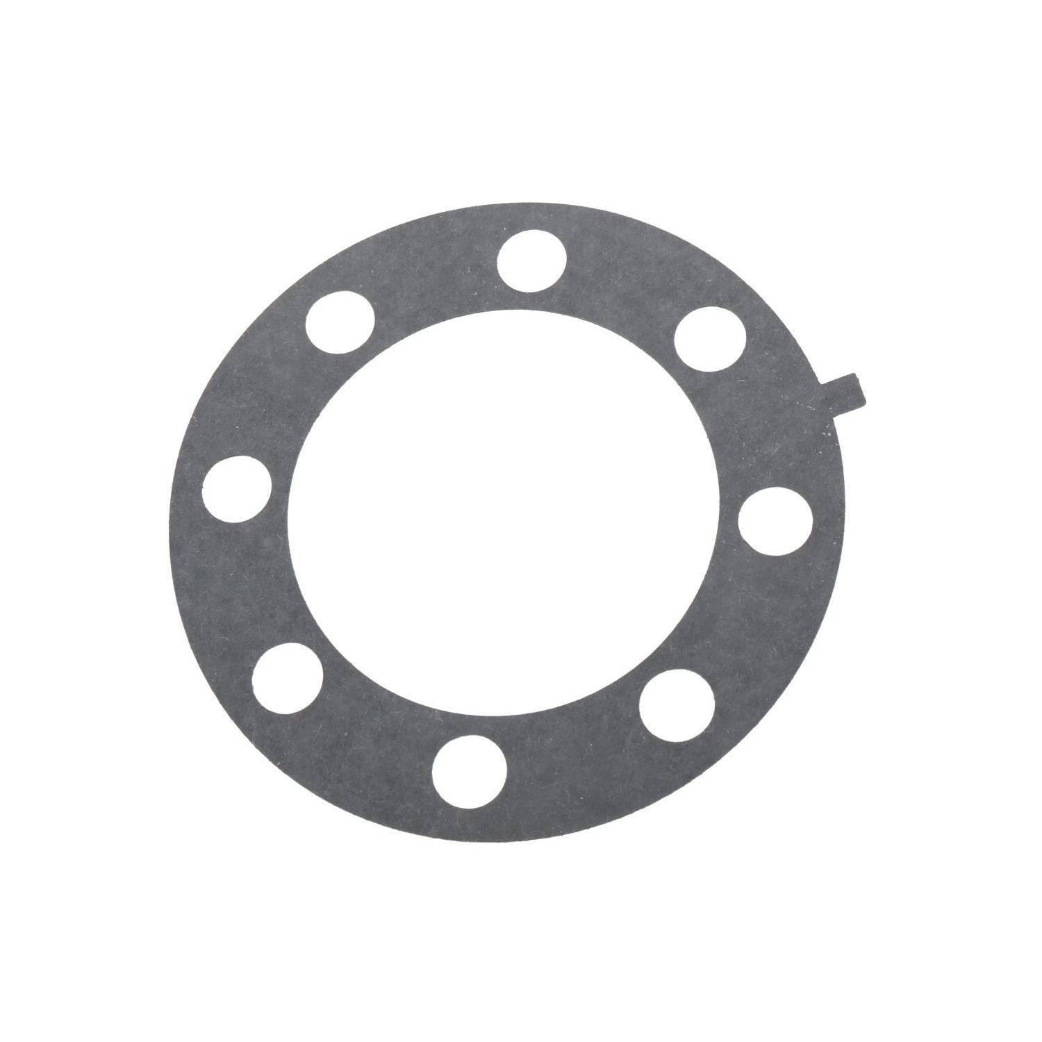 ag47② GM Genuine Parts Drive Axle Shaft Flange Gasket 84757390 | AutoZone