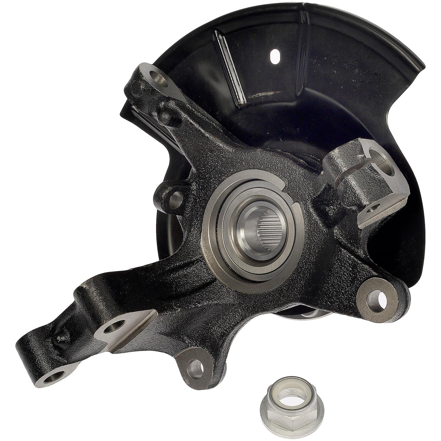 Duralast Steering Knuckle Kit DL686262 | AutoZone