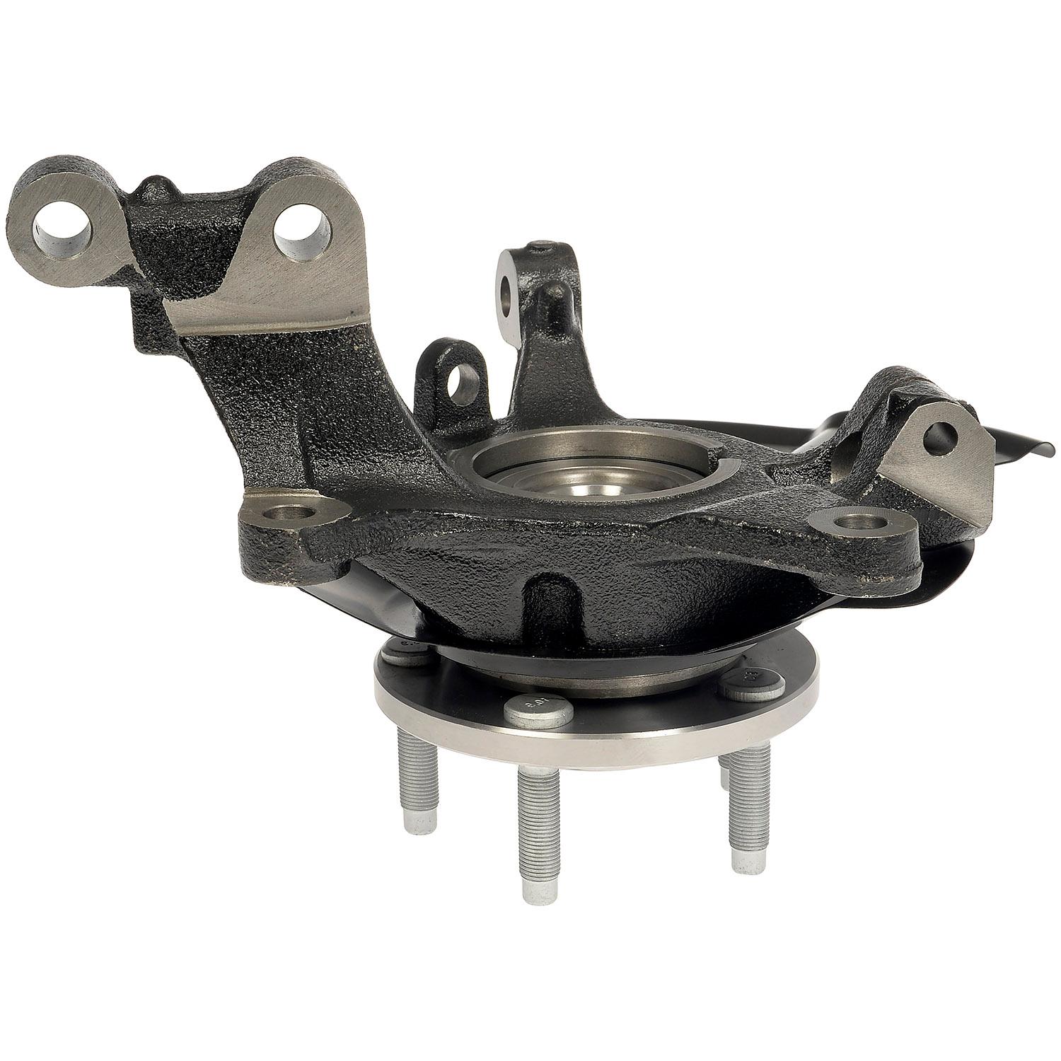 Dorman - OE Solutions Steering Knuckle Kit DL686262 | AutoZone