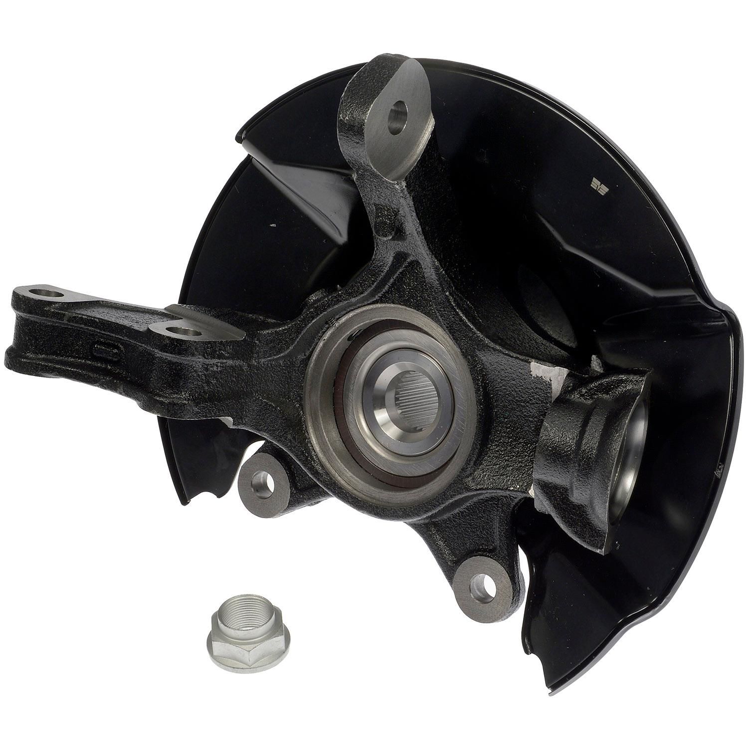 Dorman - OE Solutions Steering Knuckle Kit 686-370 | AutoZone